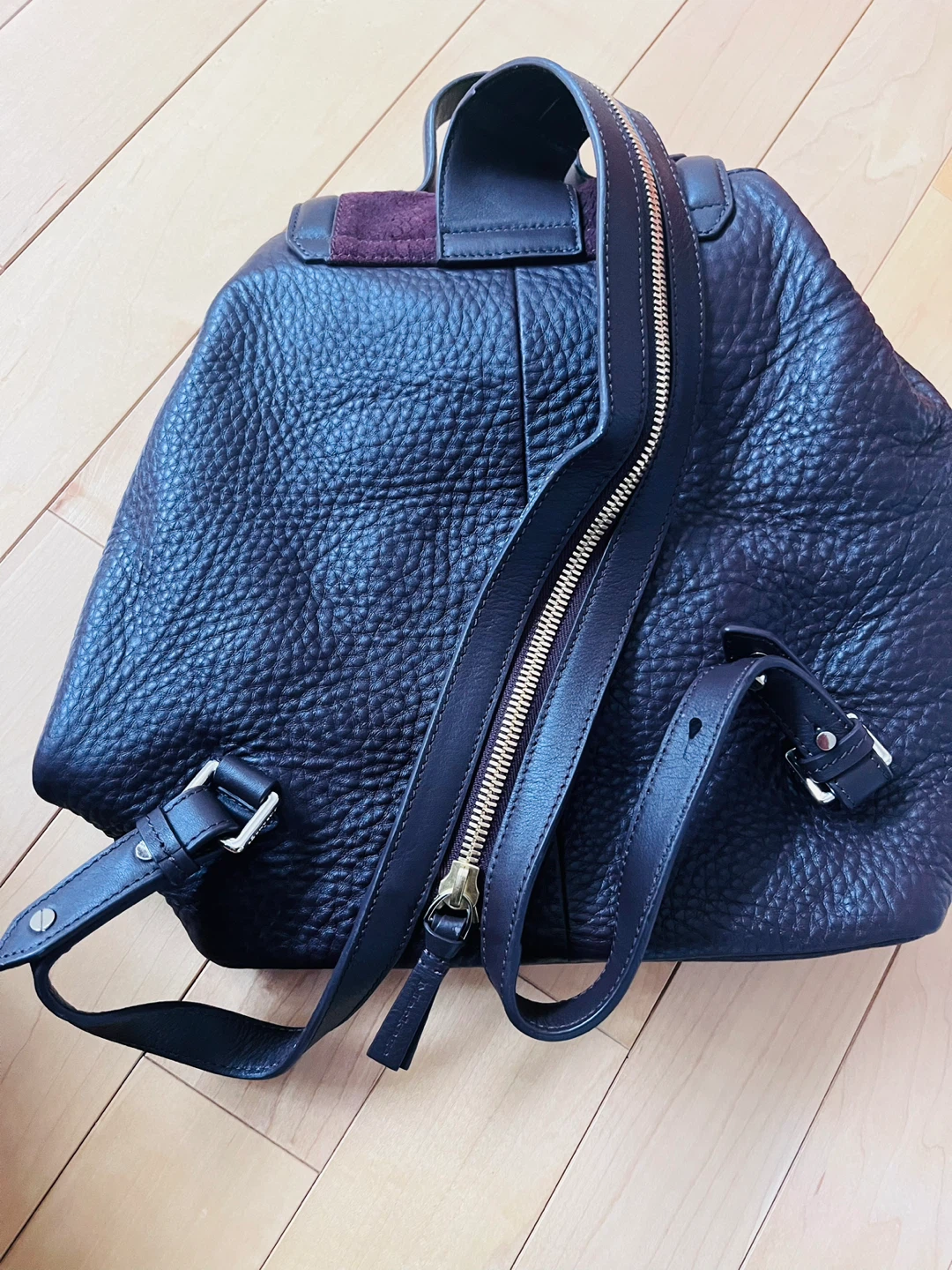 MCM Backpack - photo 2