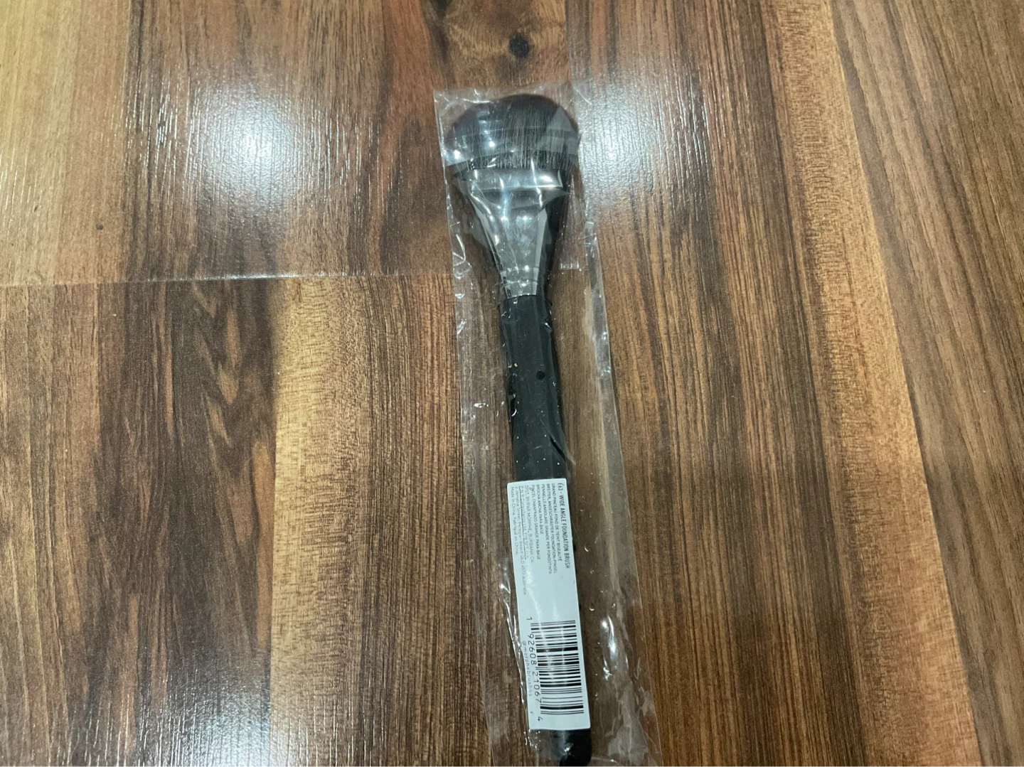 Morphe E63 Wide Angle Foundation Brush