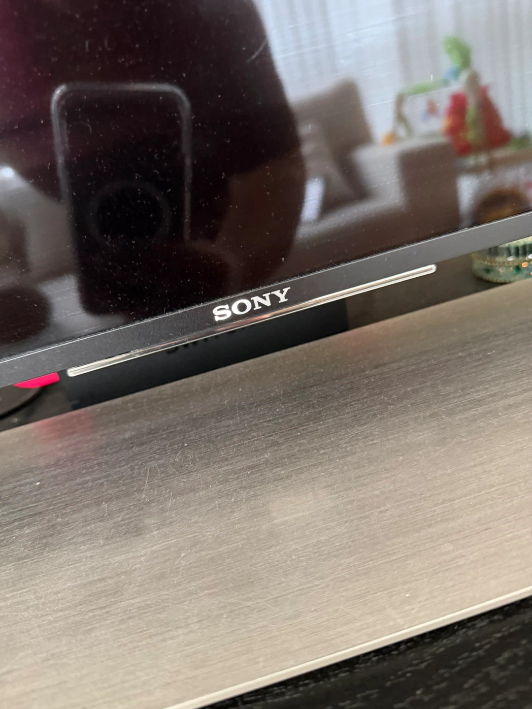 Sony Flat Screen TV - Not working - photo 2