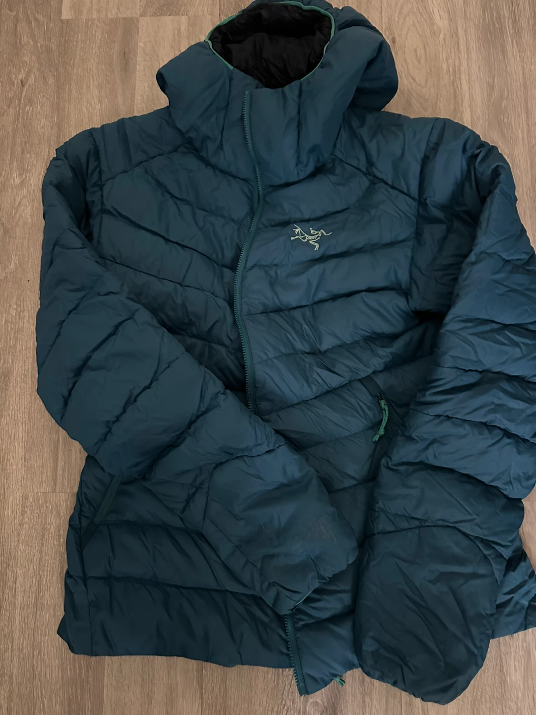 Arc’teryx Women’s Thorium AR Hoody - Medium - photo 3