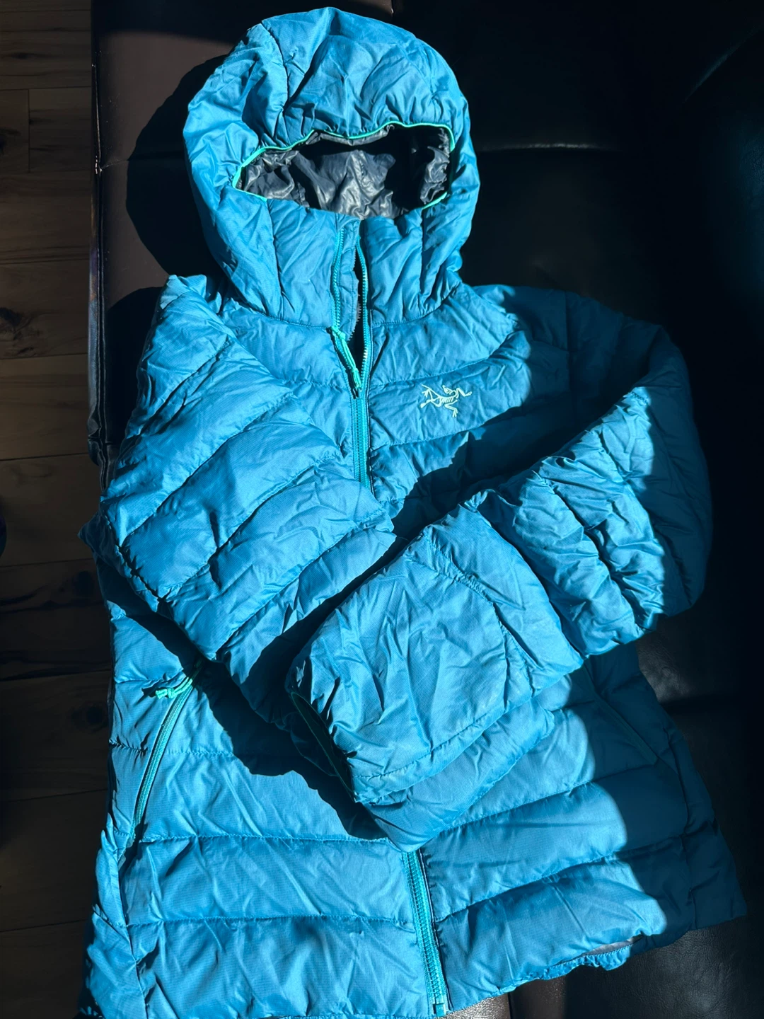 Arc’teryx Women’s Thorium AR Hoody - Medium