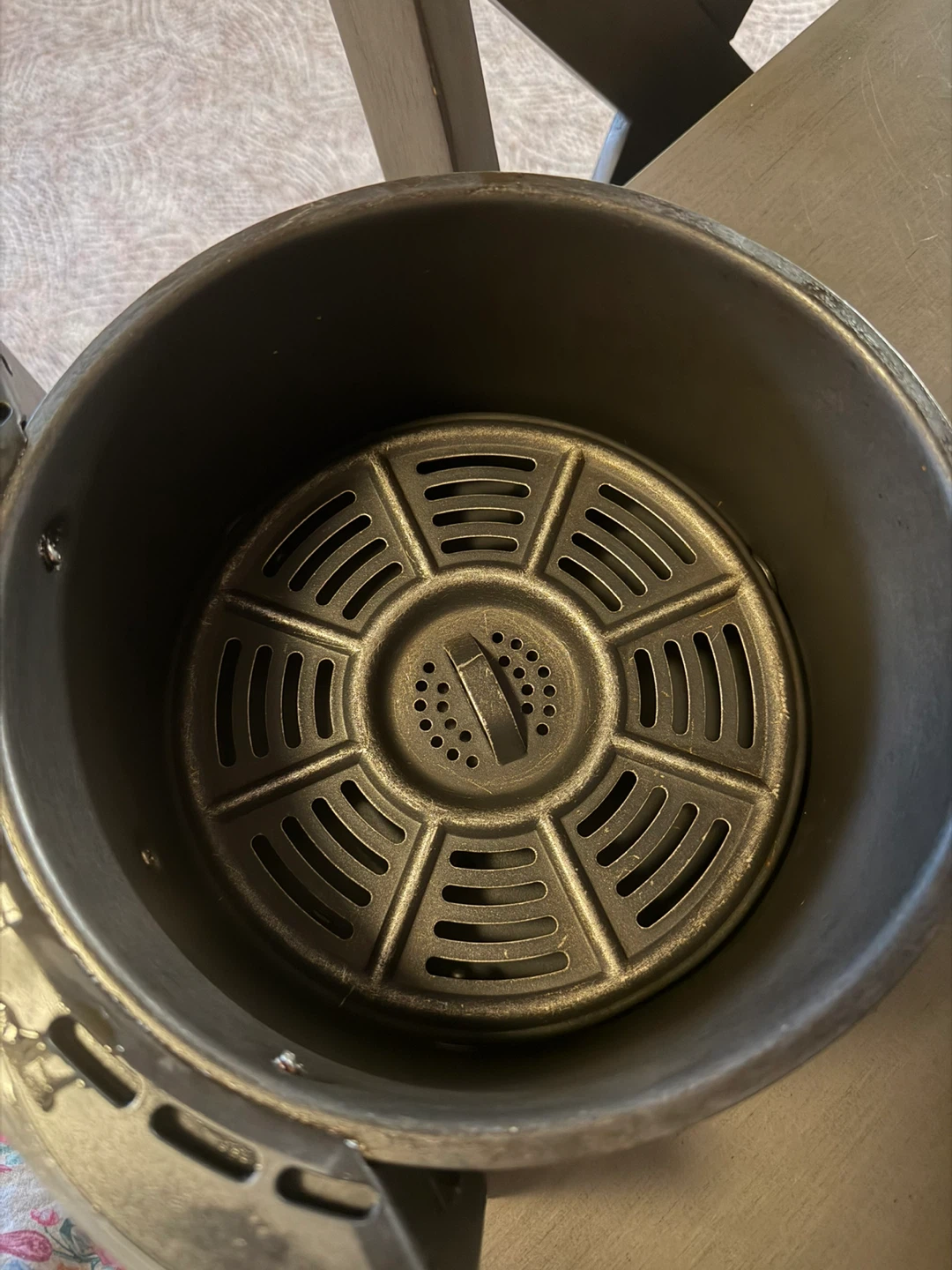 Ninja Air Fryer - photo 3
