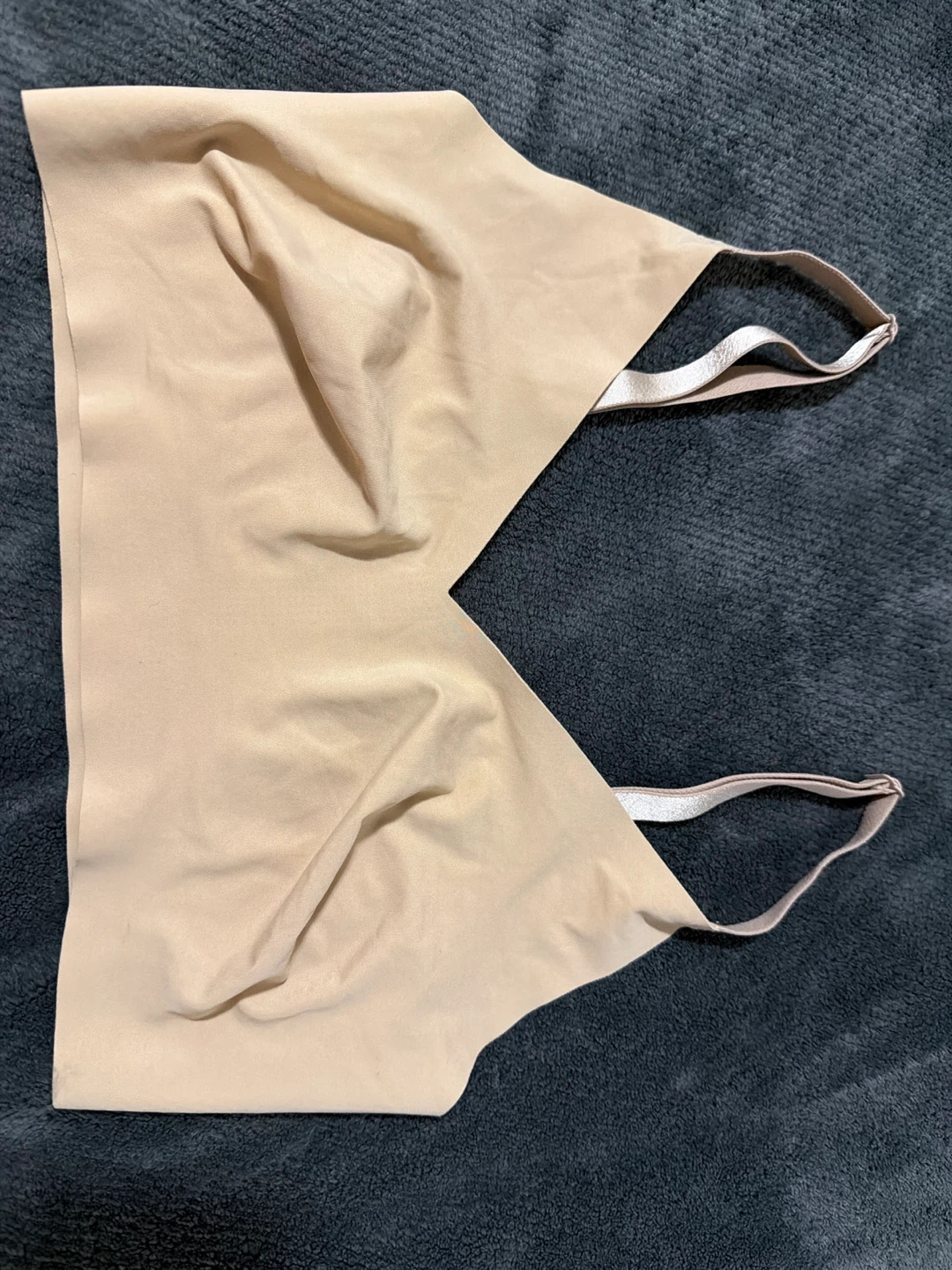 True & Co. Seamless Bralette