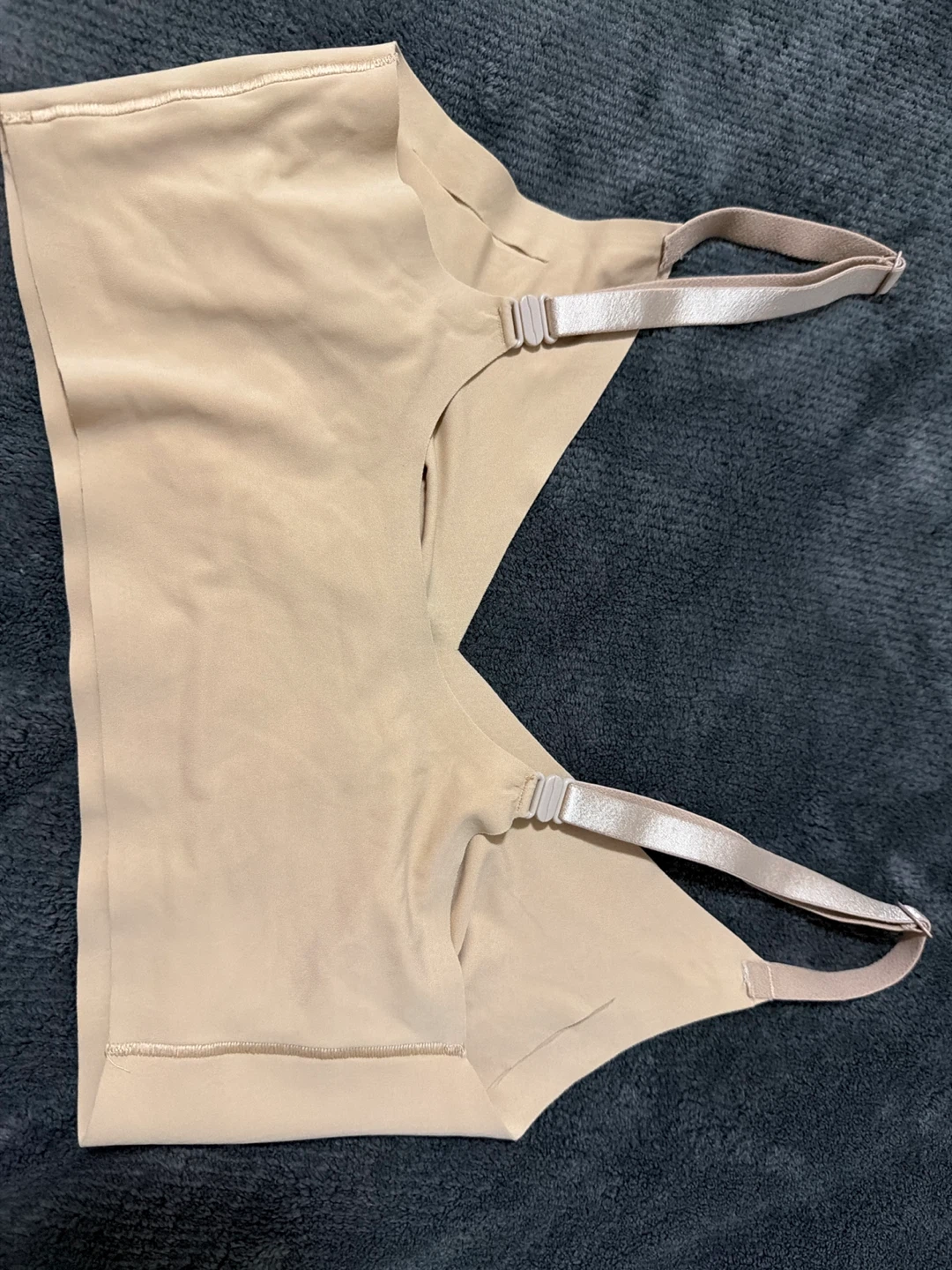 True & Co. Seamless Bralette - photo 2