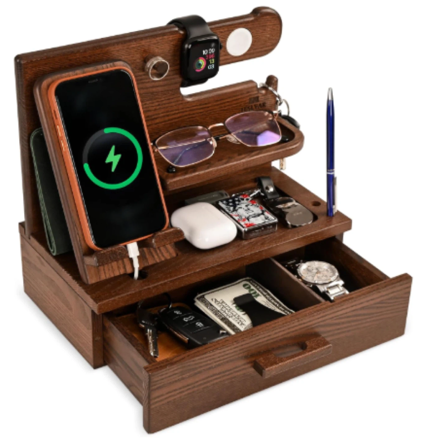 Phone Docking Station