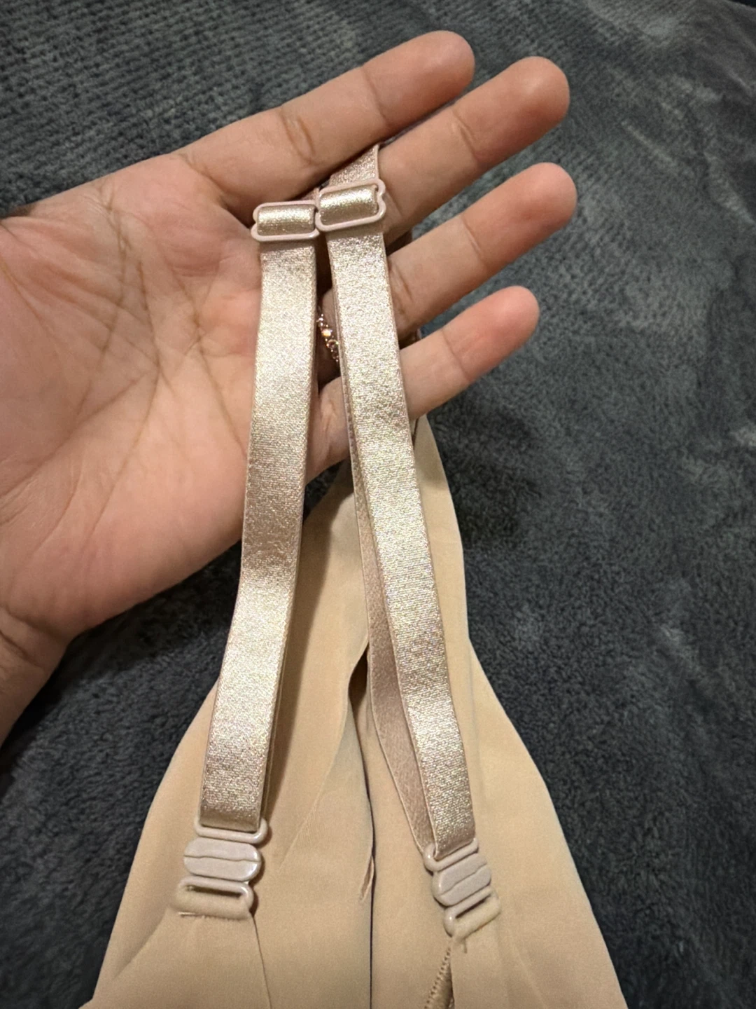 True & Co. Seamless Bralette - photo 5