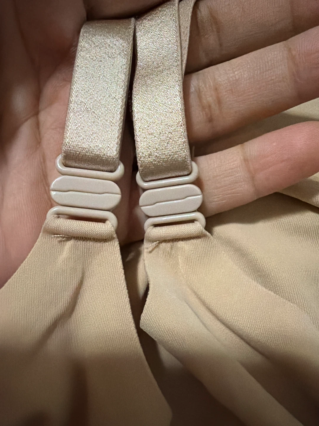 True & Co. Seamless Bralette - photo 4