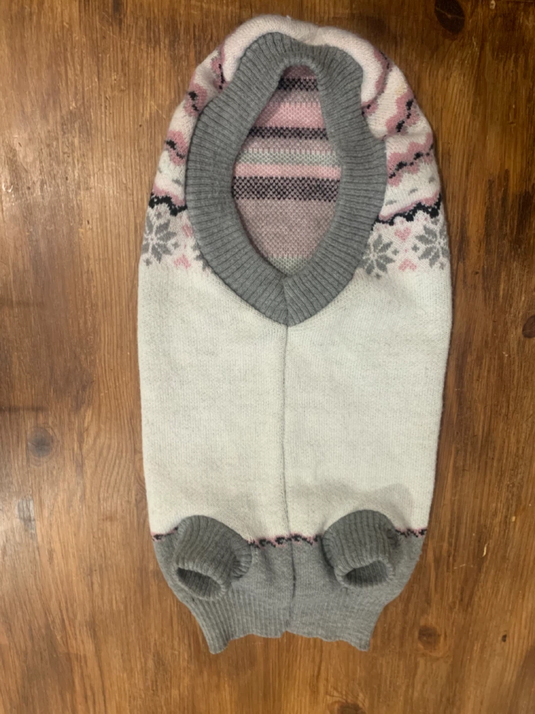 Dog Sweater - photo 2