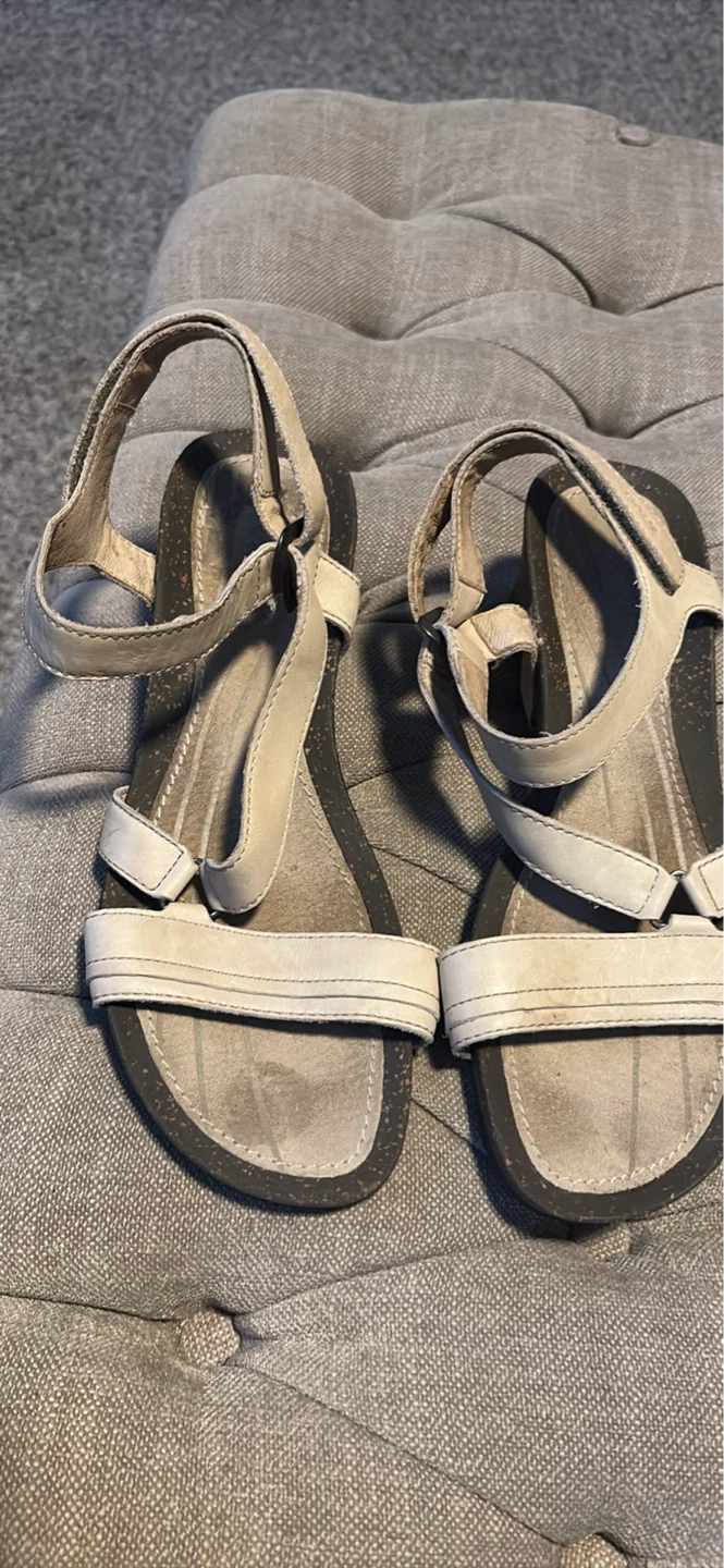 Teva Wedge Sandals - photo 3