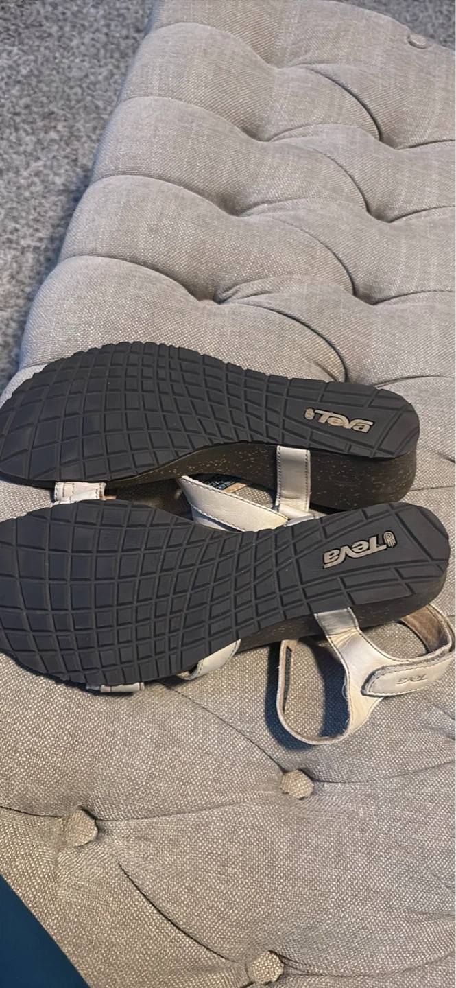 Teva Wedge Sandals - photo 2