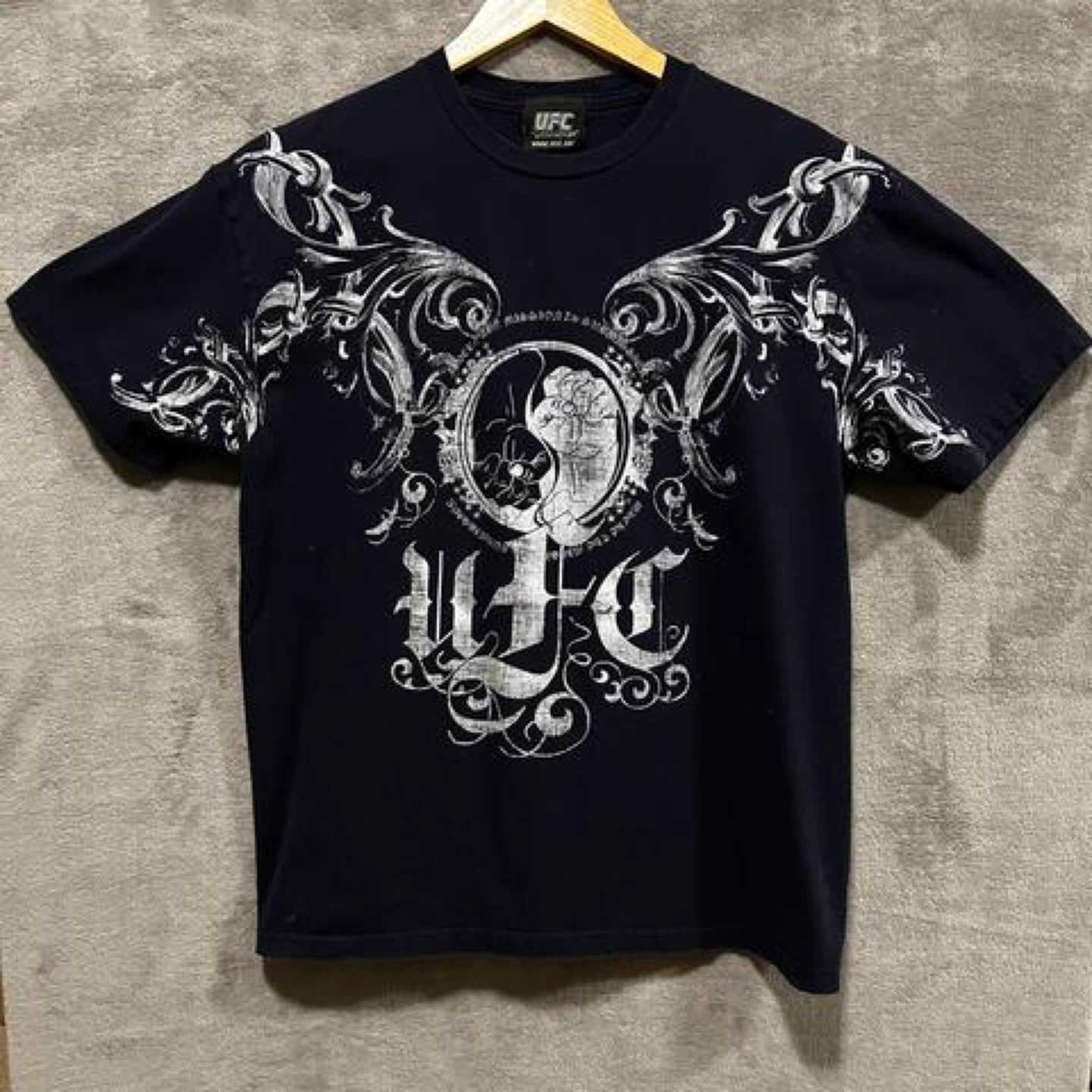 UFC Graphic T-Shirt
