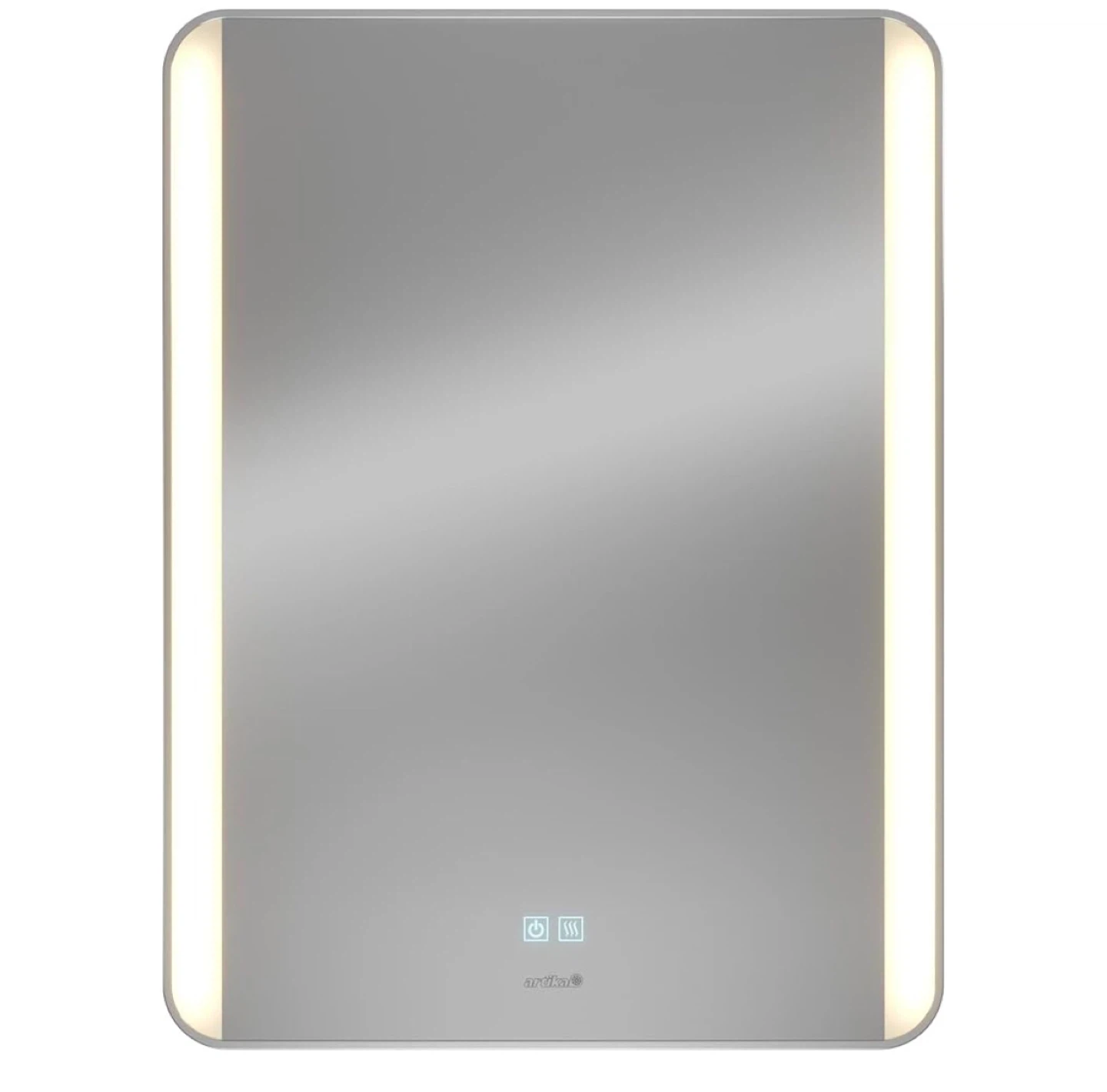 LED BATHROOM MIRROR WALL VANITY MIRROR