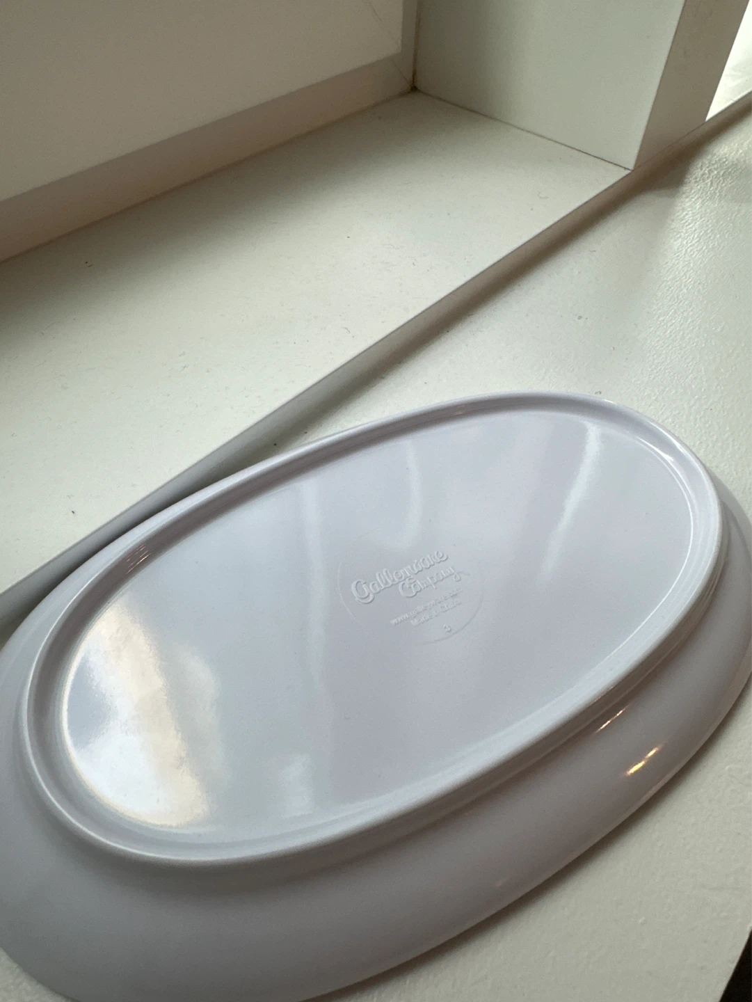 Trinket Tray - photo 3