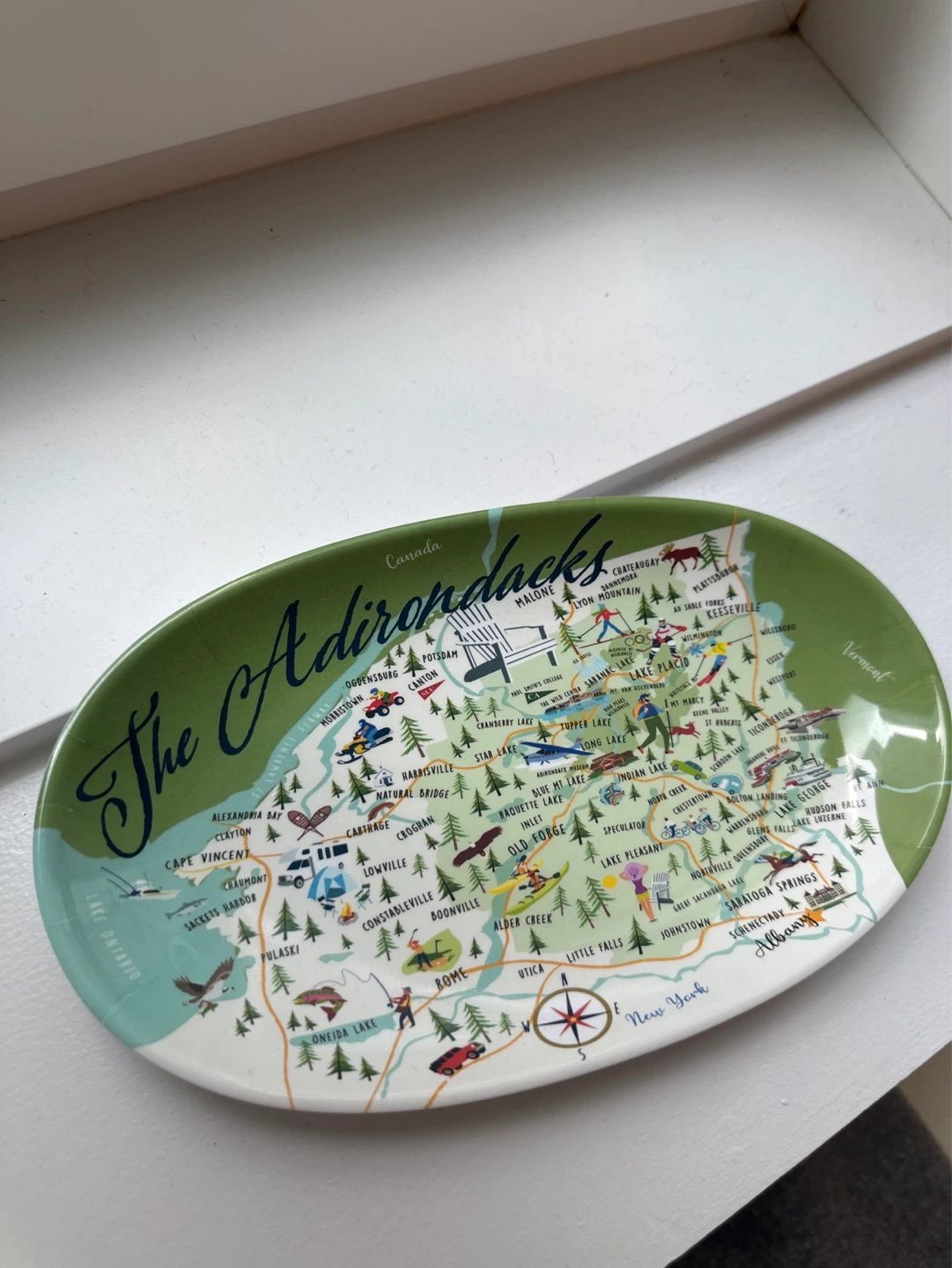 Trinket Tray
