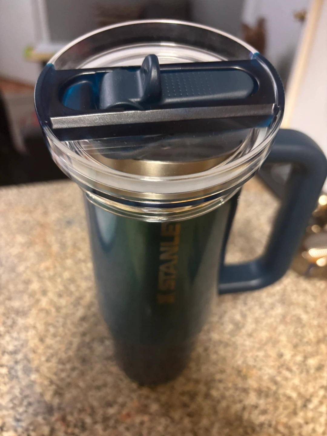Stanley Quencher Tumbler with Straw - photo 2
