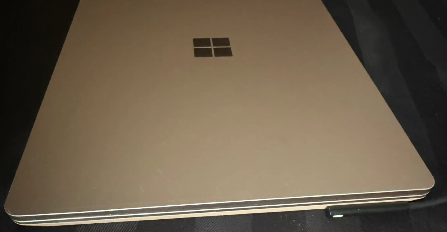 Microsoft Surface LaptopGo - photo 5