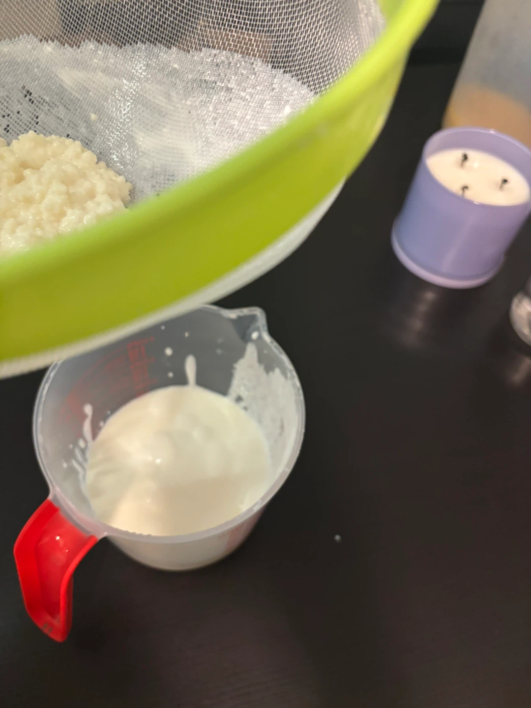 Kefir Grains - Active Starter Culture - photo 2