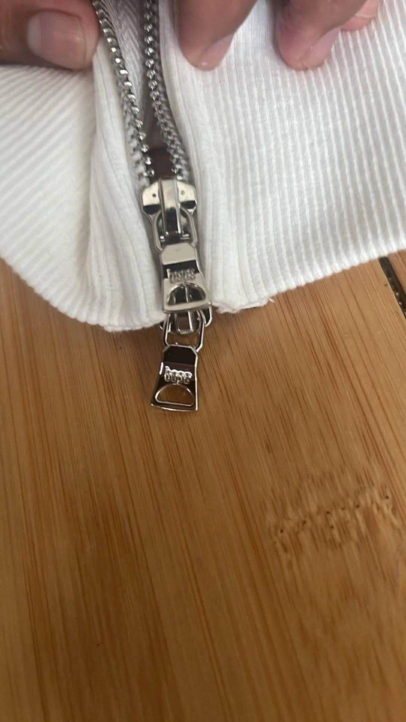 BAPE Full Zip Hoodie - photo 4