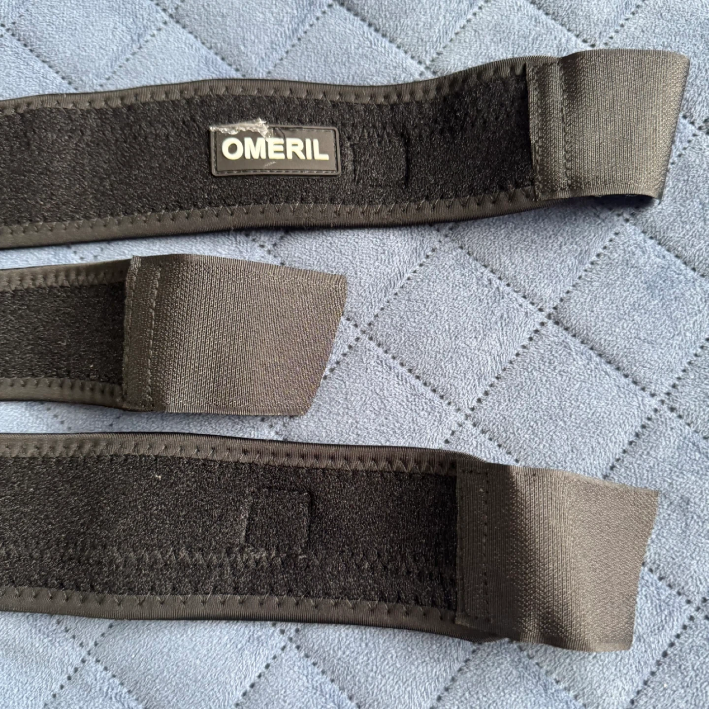 Omeril Adjustable Knee Brace UNUSED Like New - photo 5