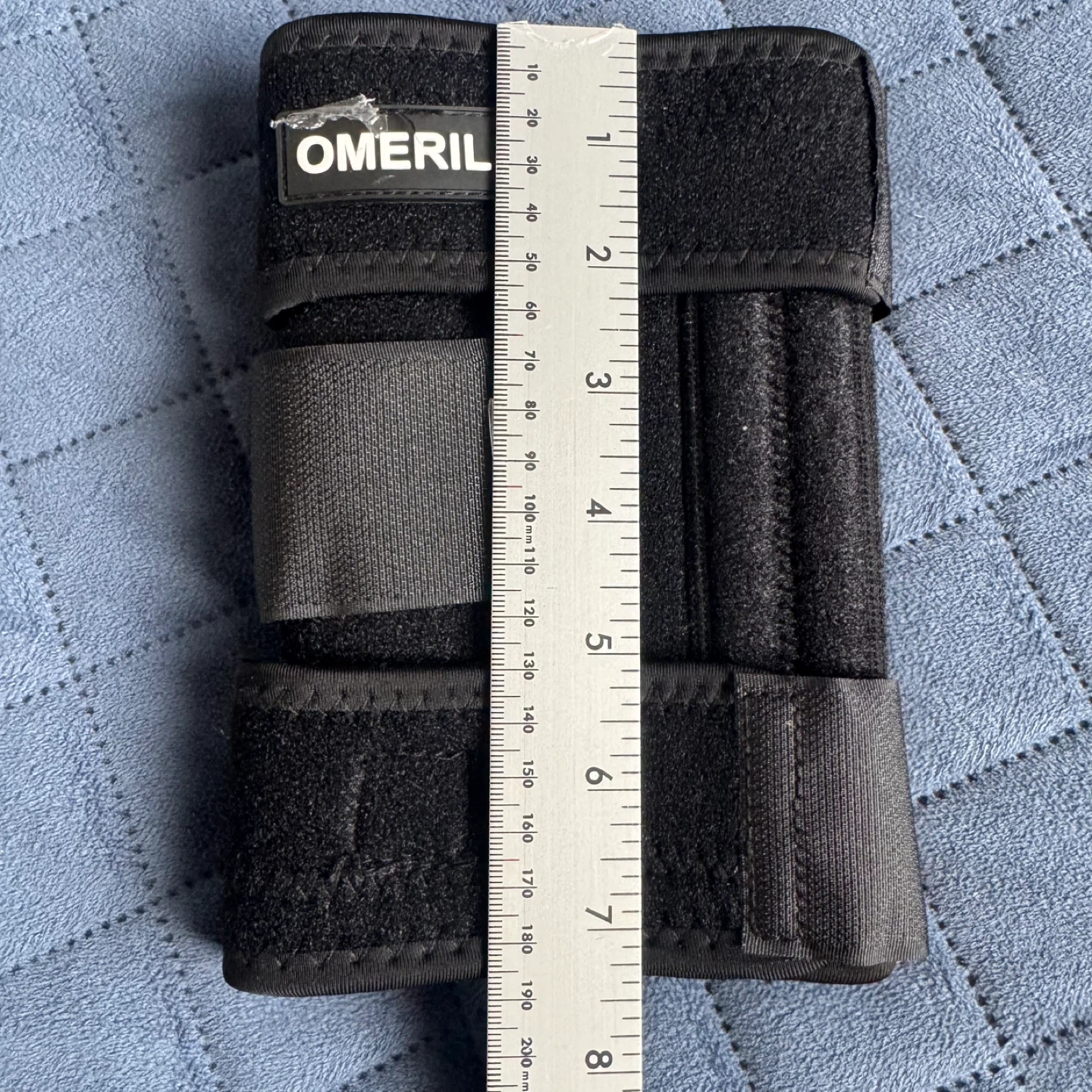 Omeril Adjustable Knee Brace UNUSED Like New