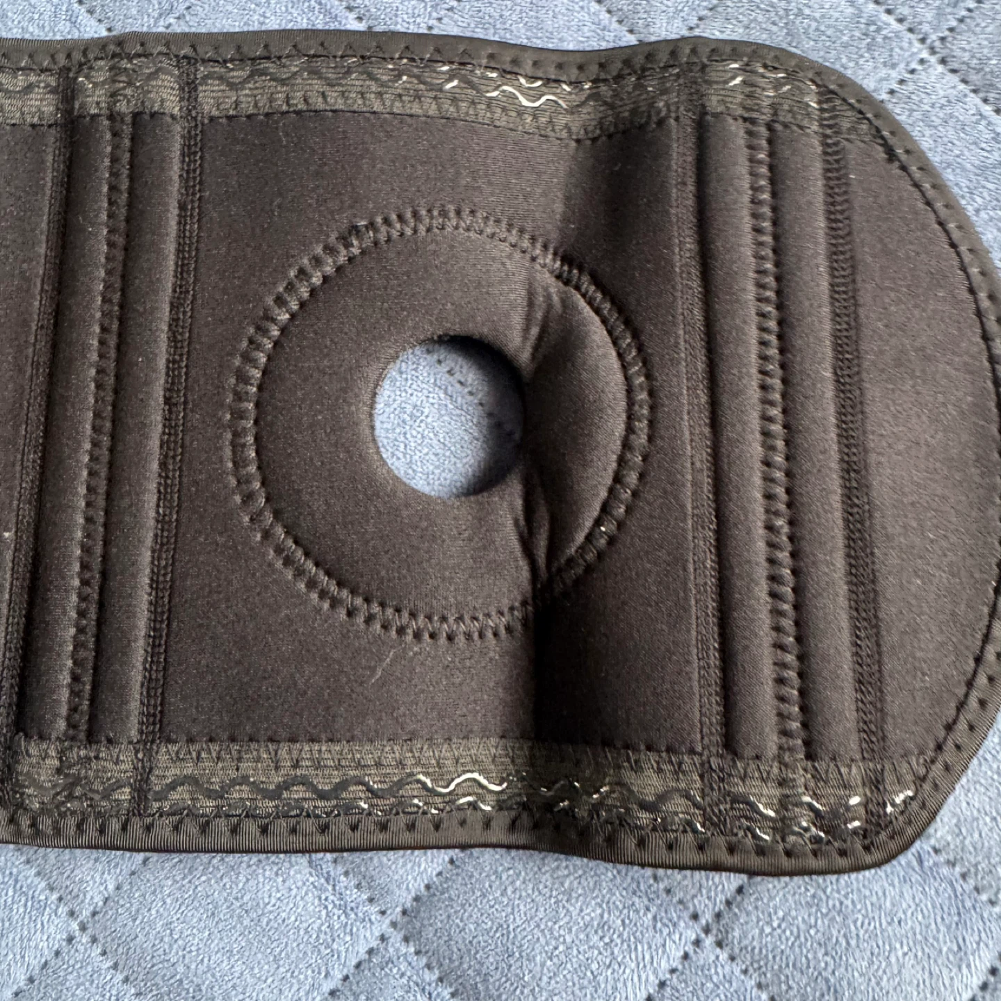Omeril Adjustable Knee Brace UNUSED Like New - photo 4