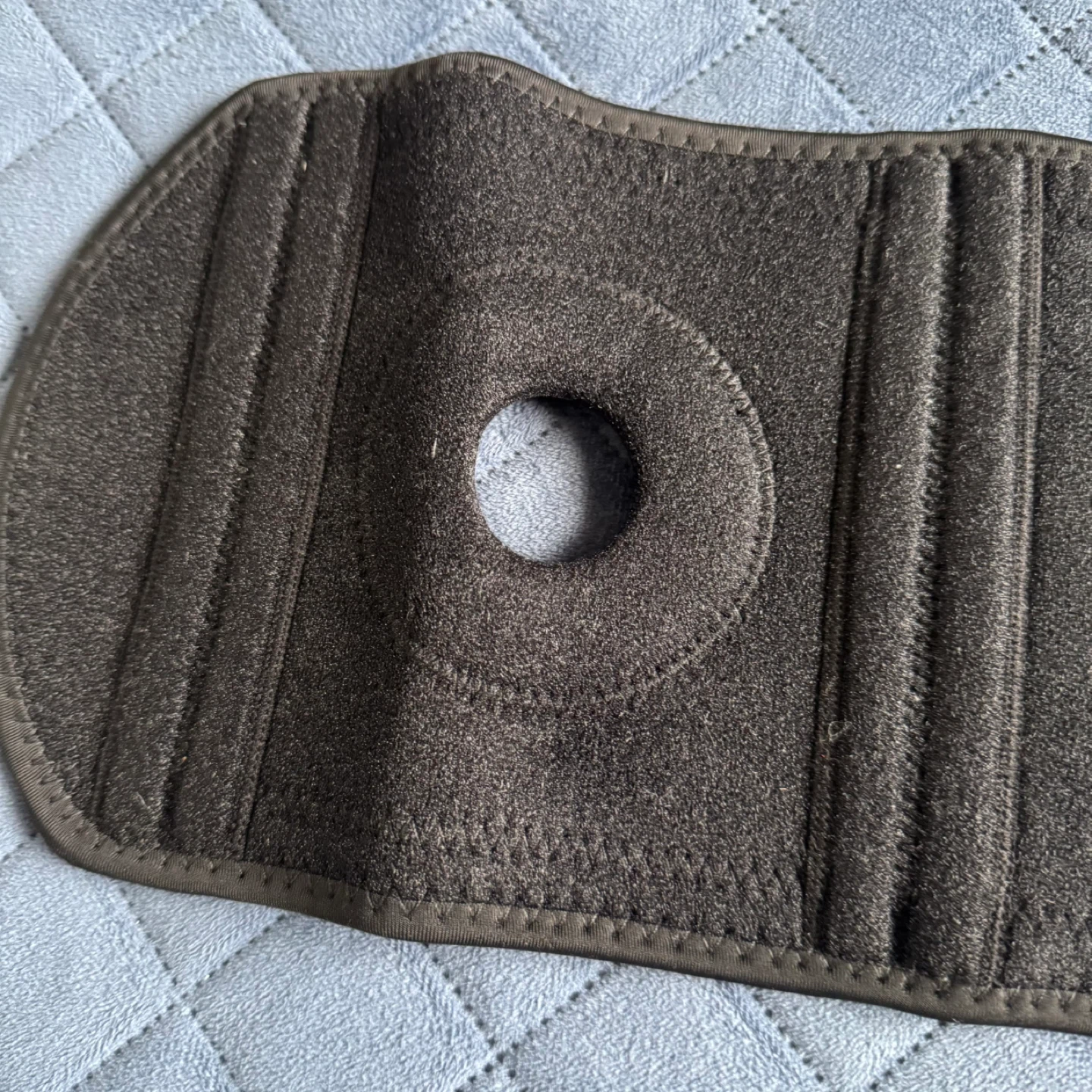 Omeril Adjustable Knee Brace UNUSED Like New - photo 3