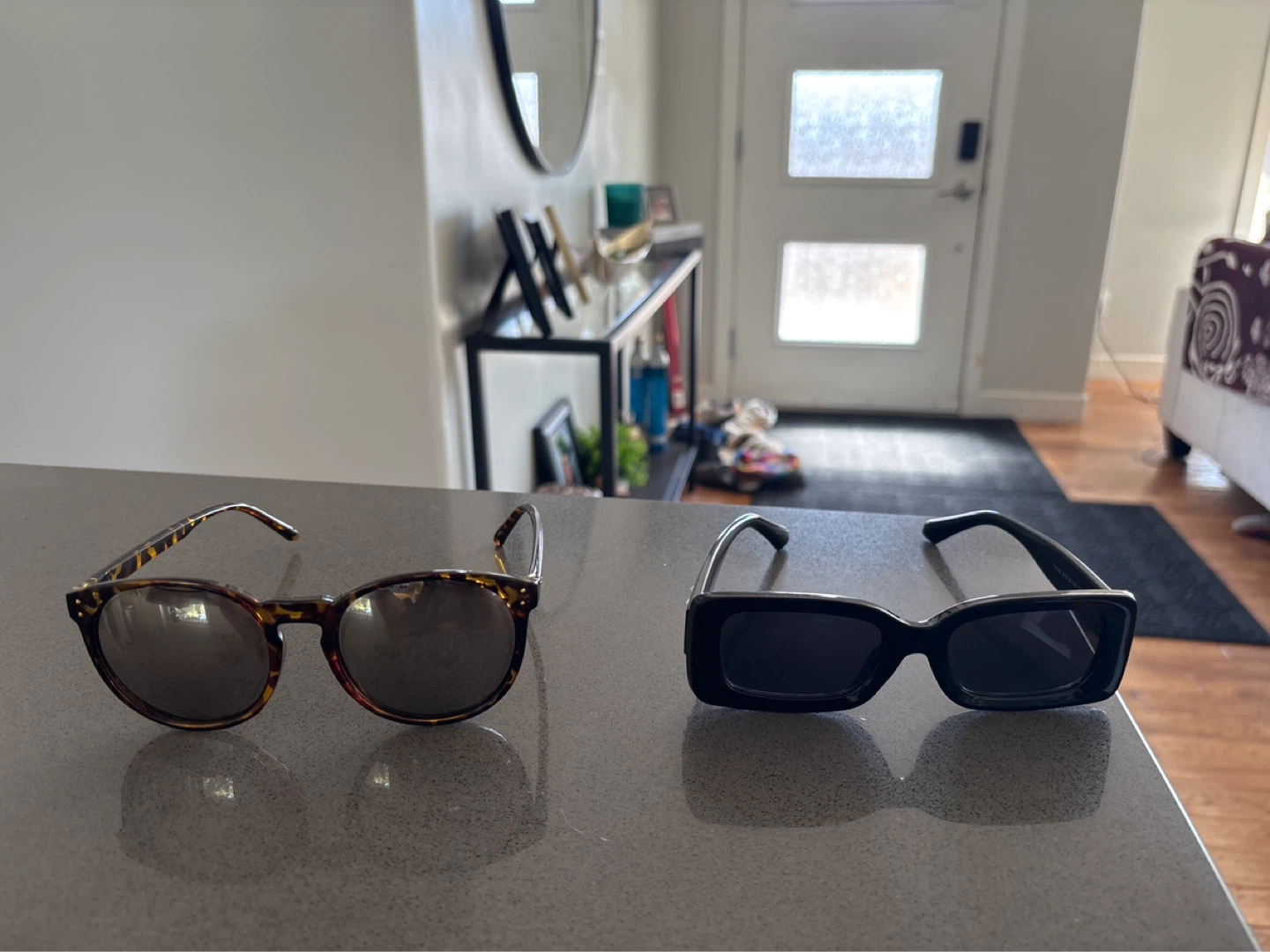 Off-White Sunglasses
