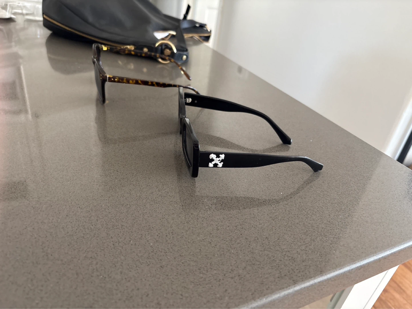 Off-White Sunglasses - photo 2