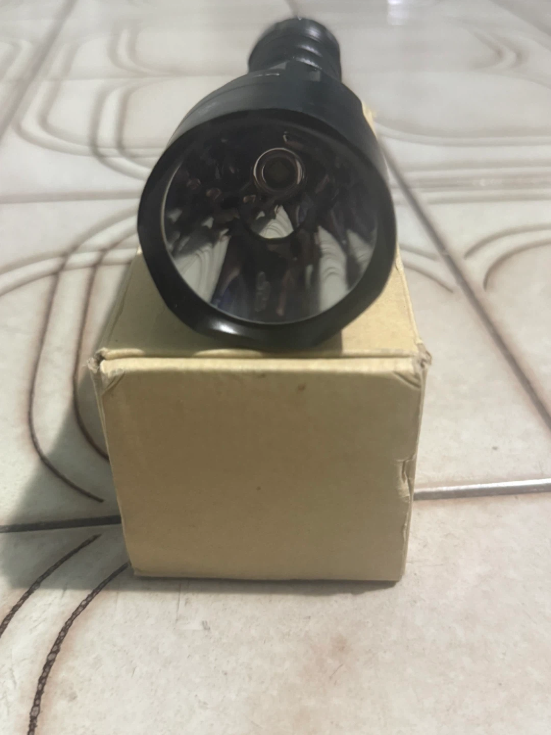 Sofirn C8G Flashlight