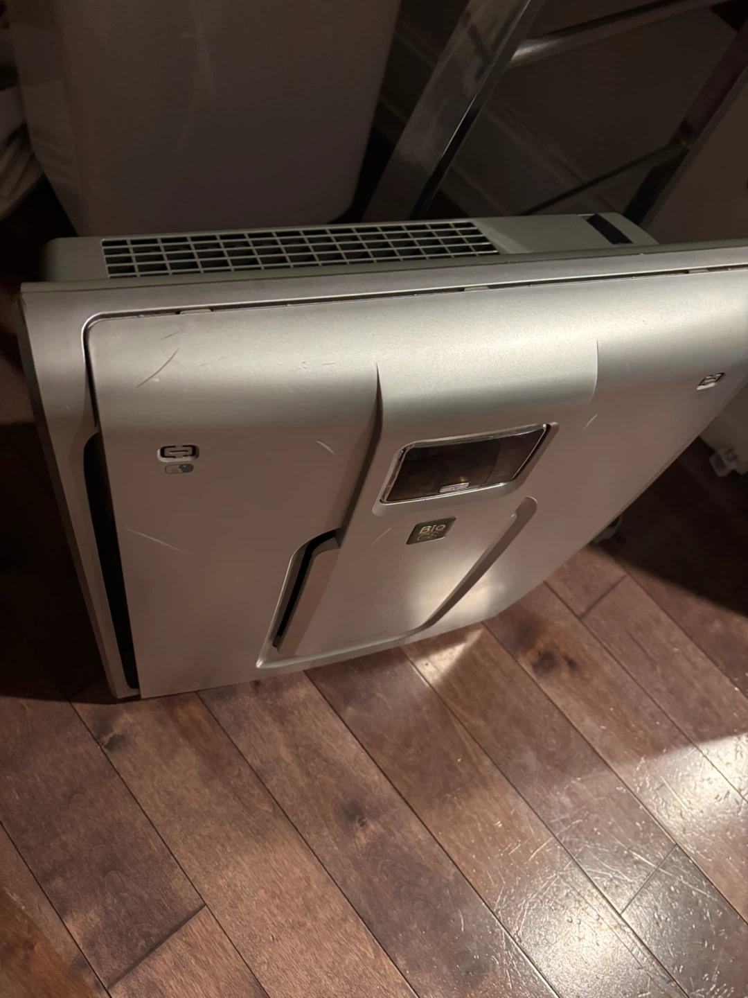 Rabbit Air MinusA2 Air Purifier - photo 5