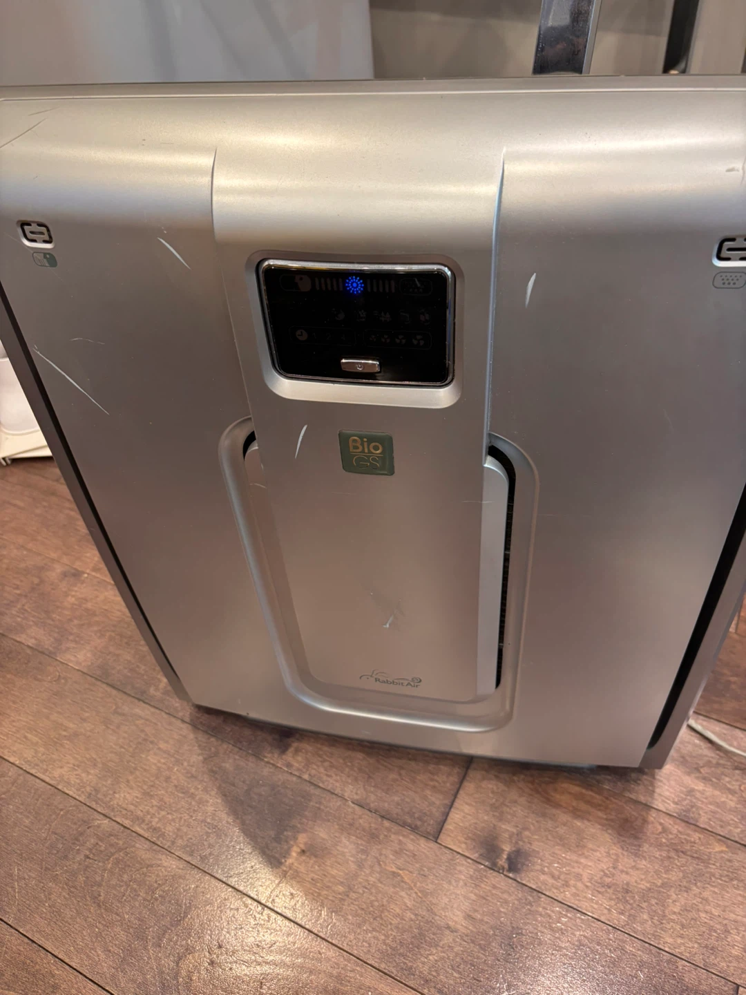 Rabbit Air MinusA2 Air Purifier