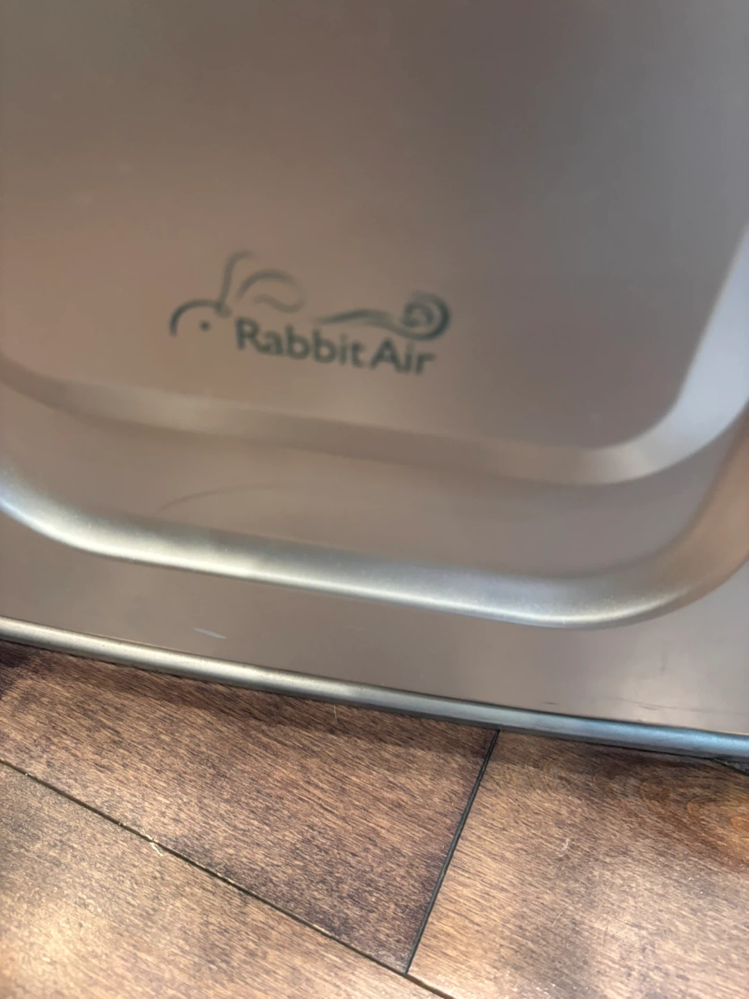 Rabbit Air MinusA2 Air Purifier - photo 2