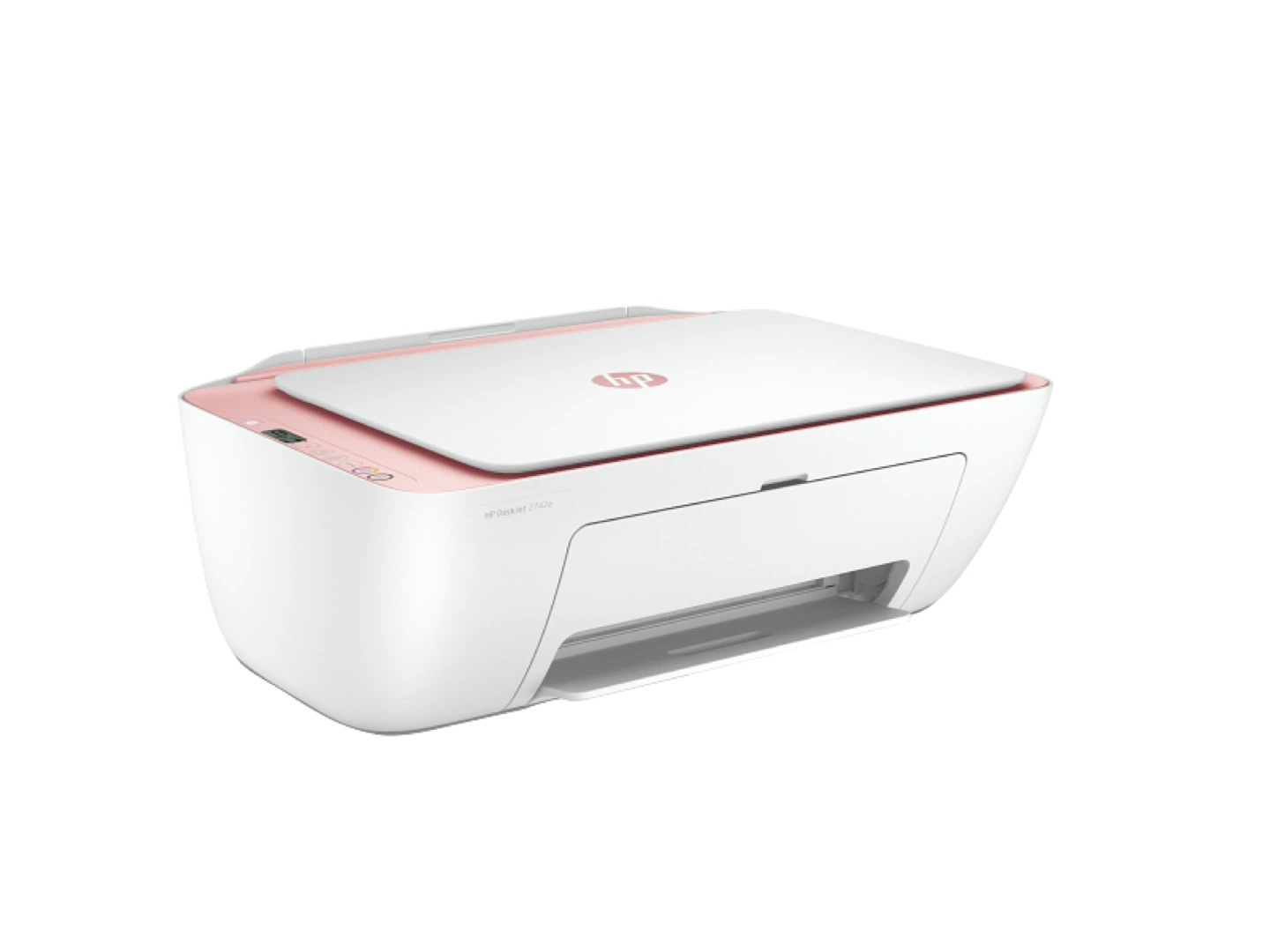 HP DeskJet 2742e All-in-One Printer