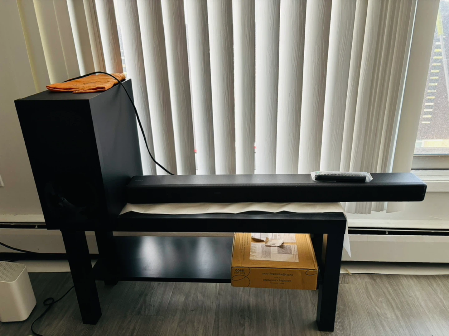 Sony HT-G700 3.1ch Dolby Atmos Soundbar with Wireless Subwoofer