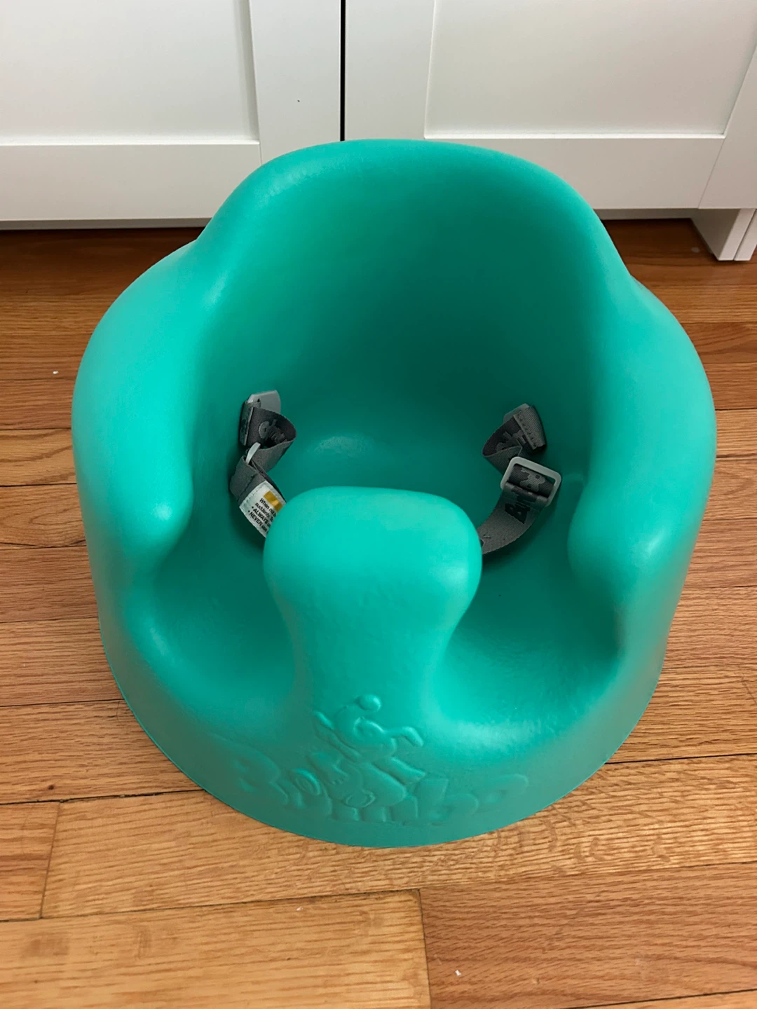 Bumbo Baby Seat - photo 2