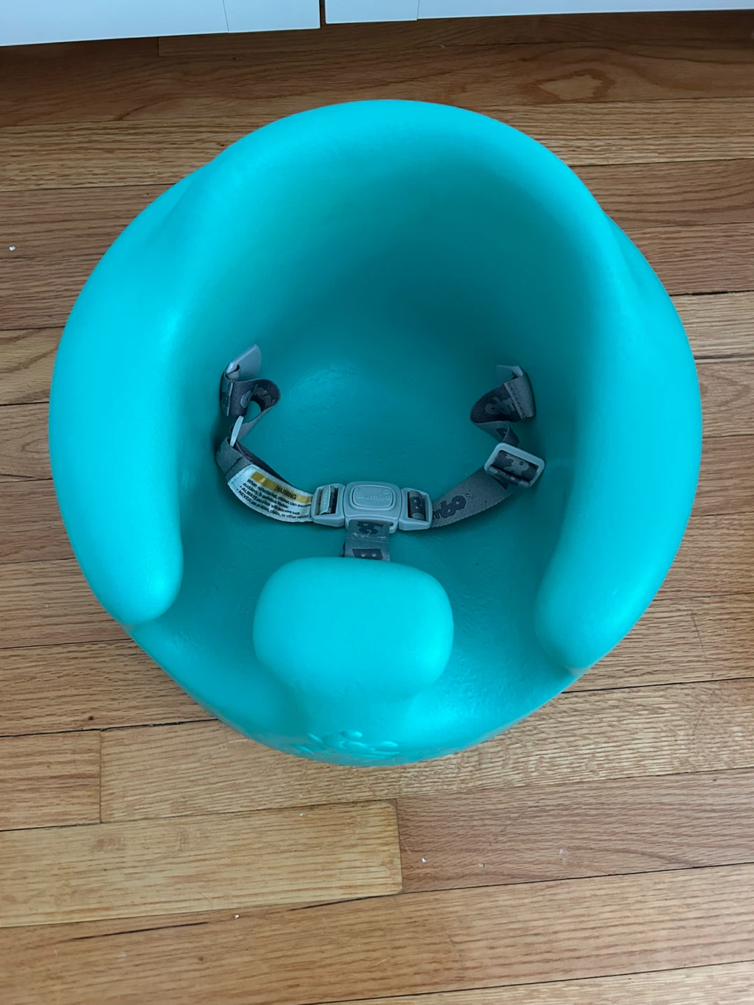 Bumbo Baby Seat