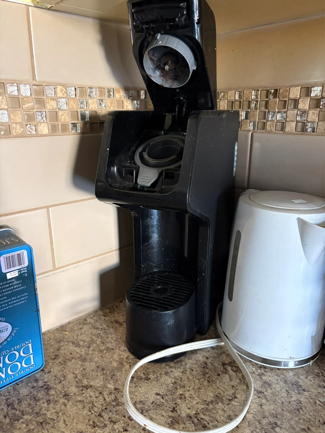 Black Keurig K-Cup Coffee Maker - photo 2