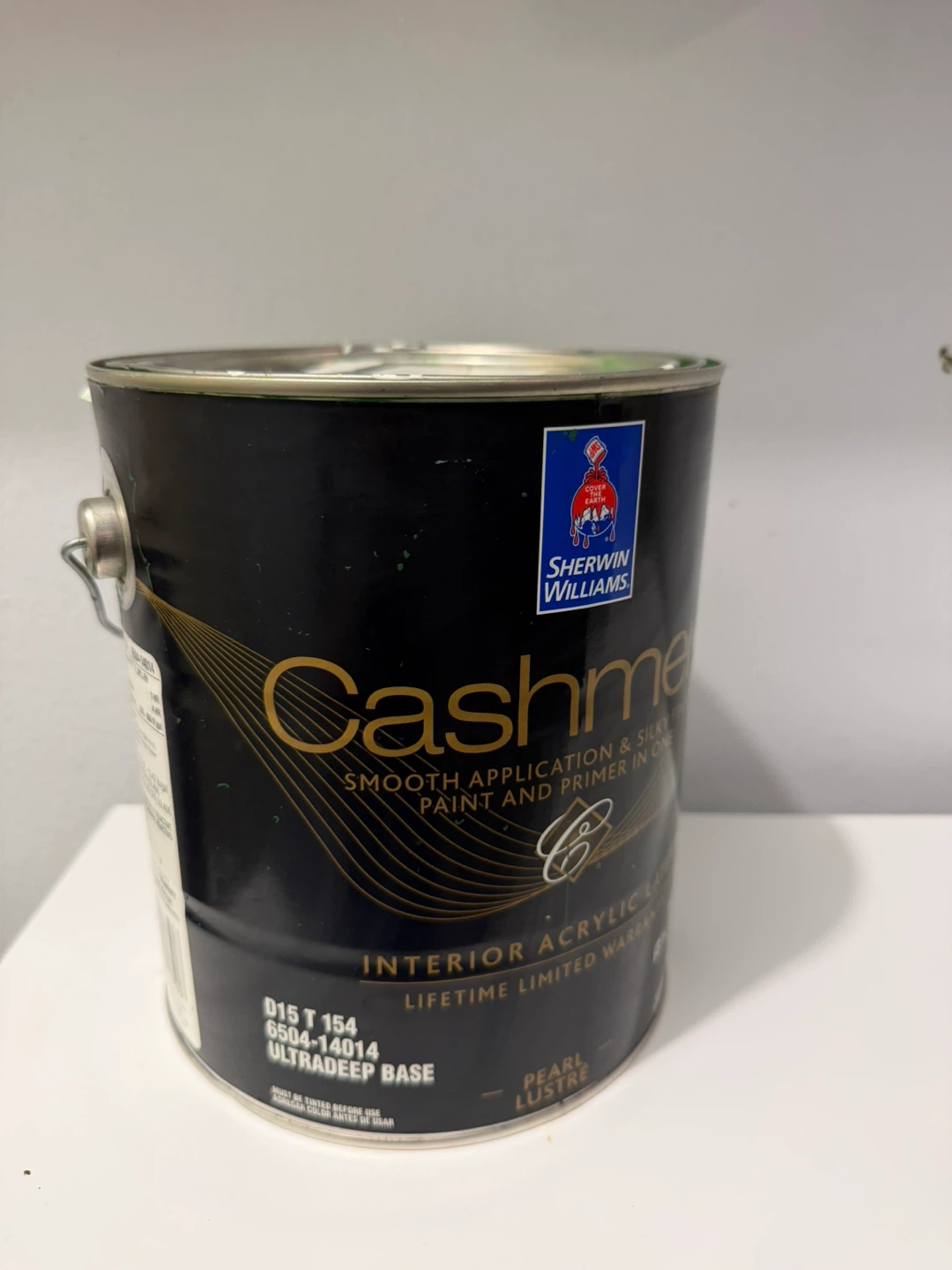 Sherwin Williams Cashmere - photo 5