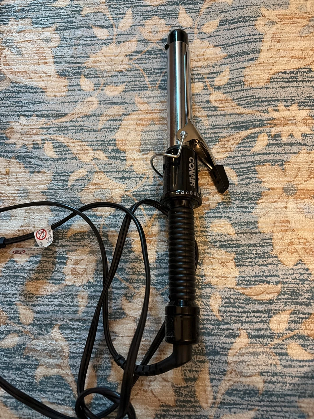 Conair Curling Iron