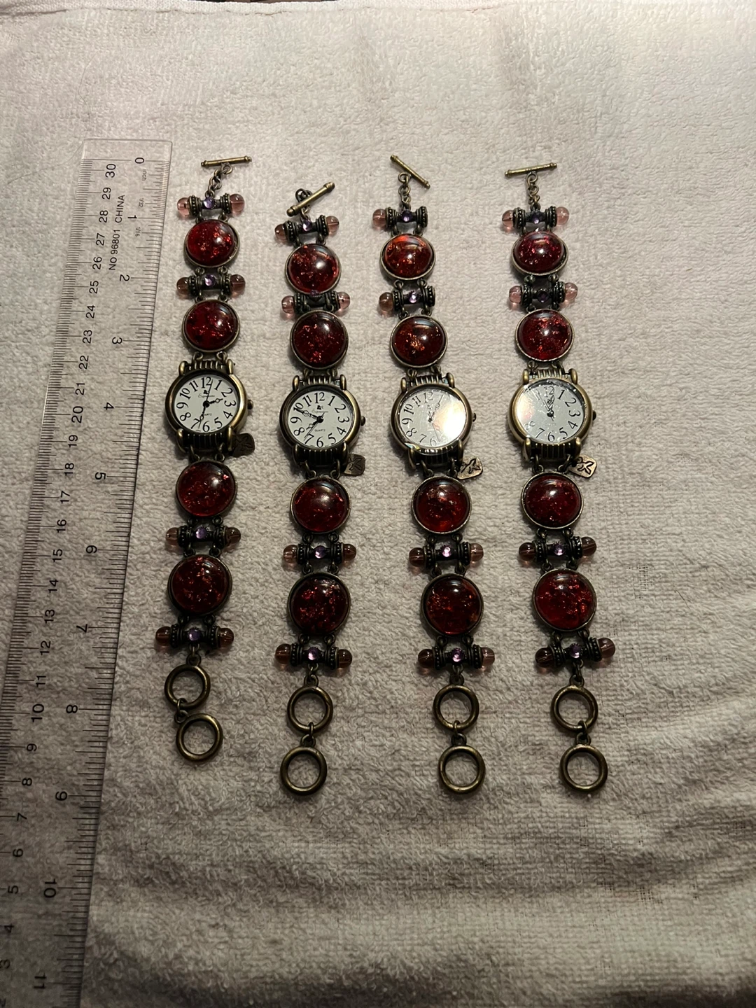 Women's Watches various designs