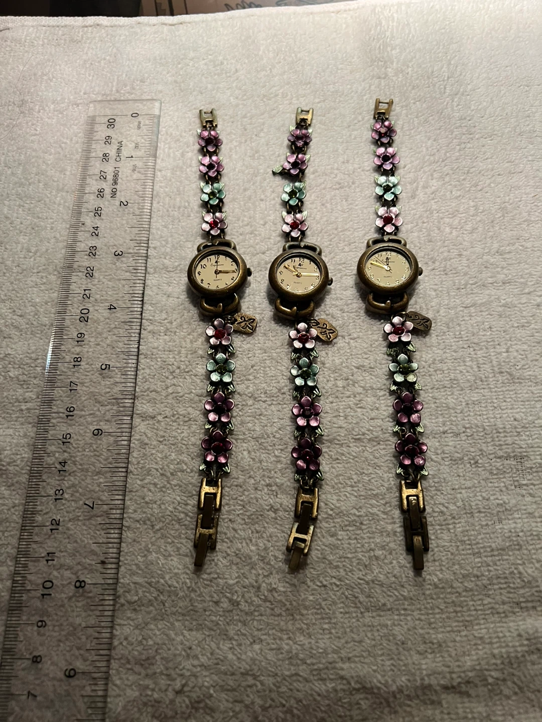 Women's Watches various designs - photo 3