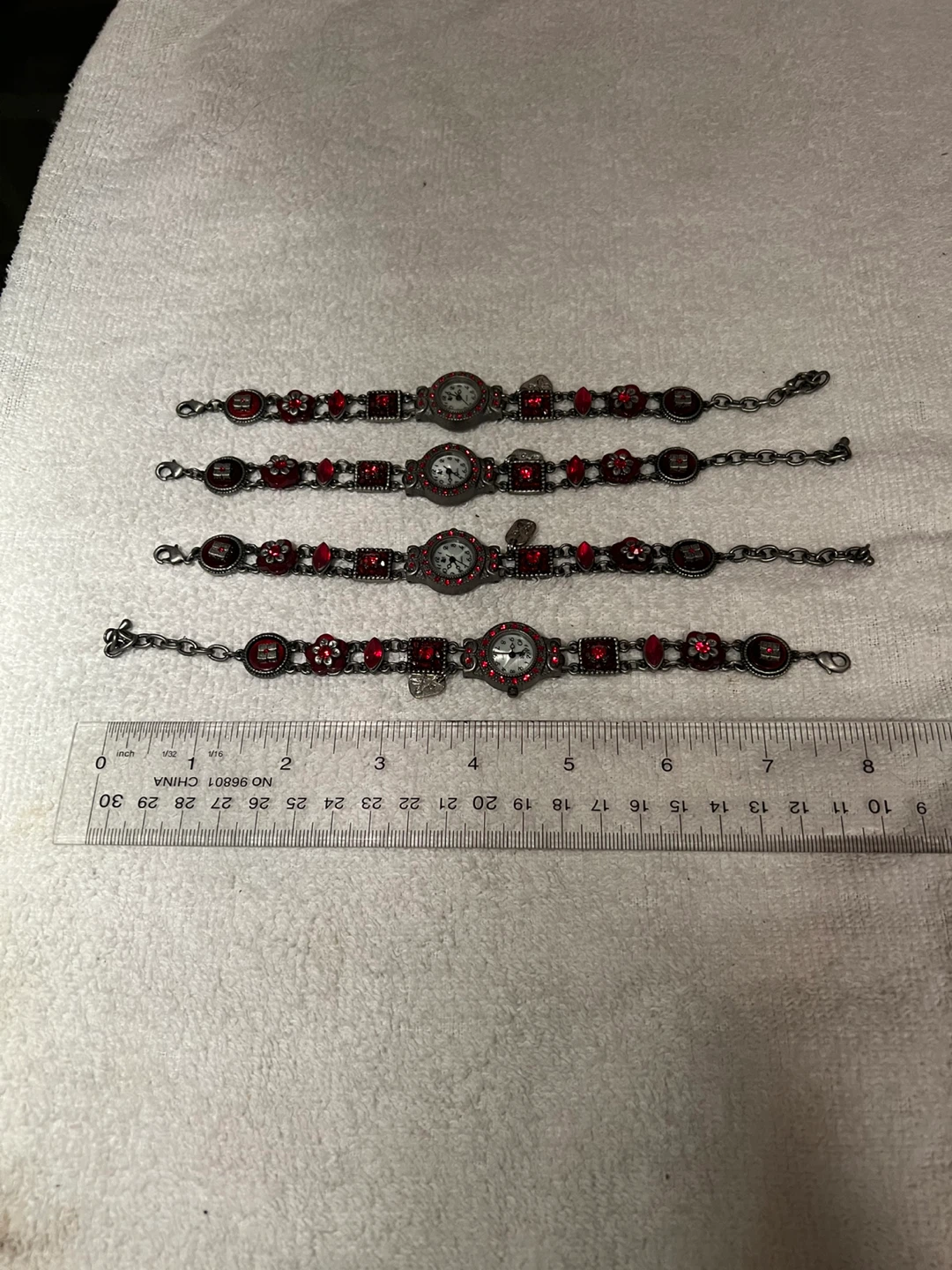 Women's Watches various designs - photo 2