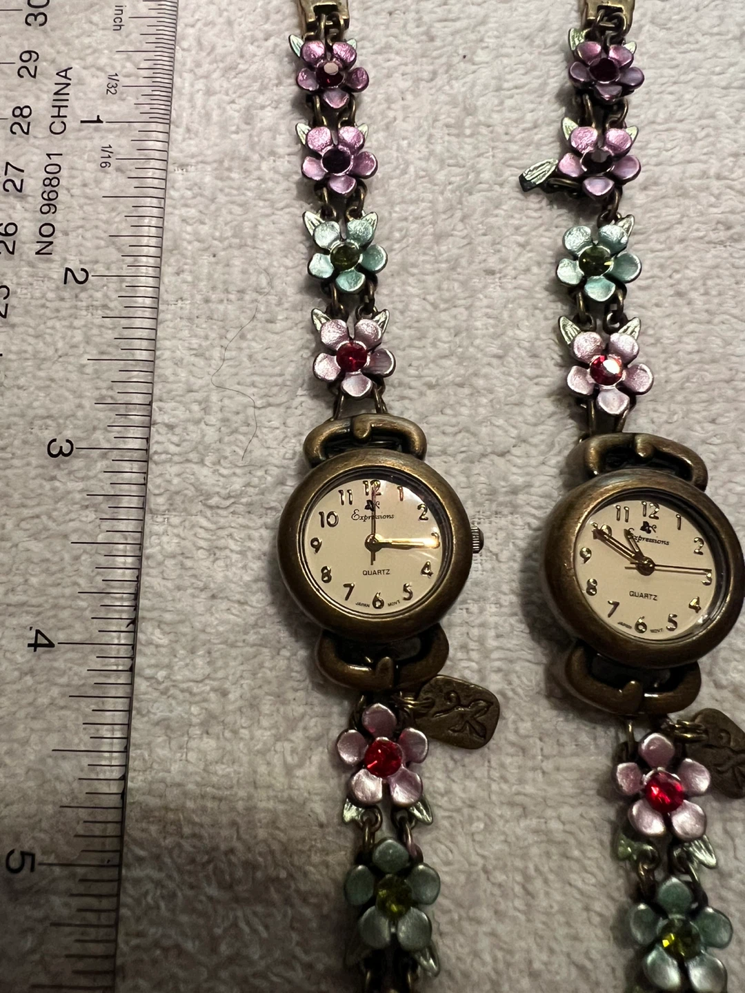 Women's Watches various designs - photo 4