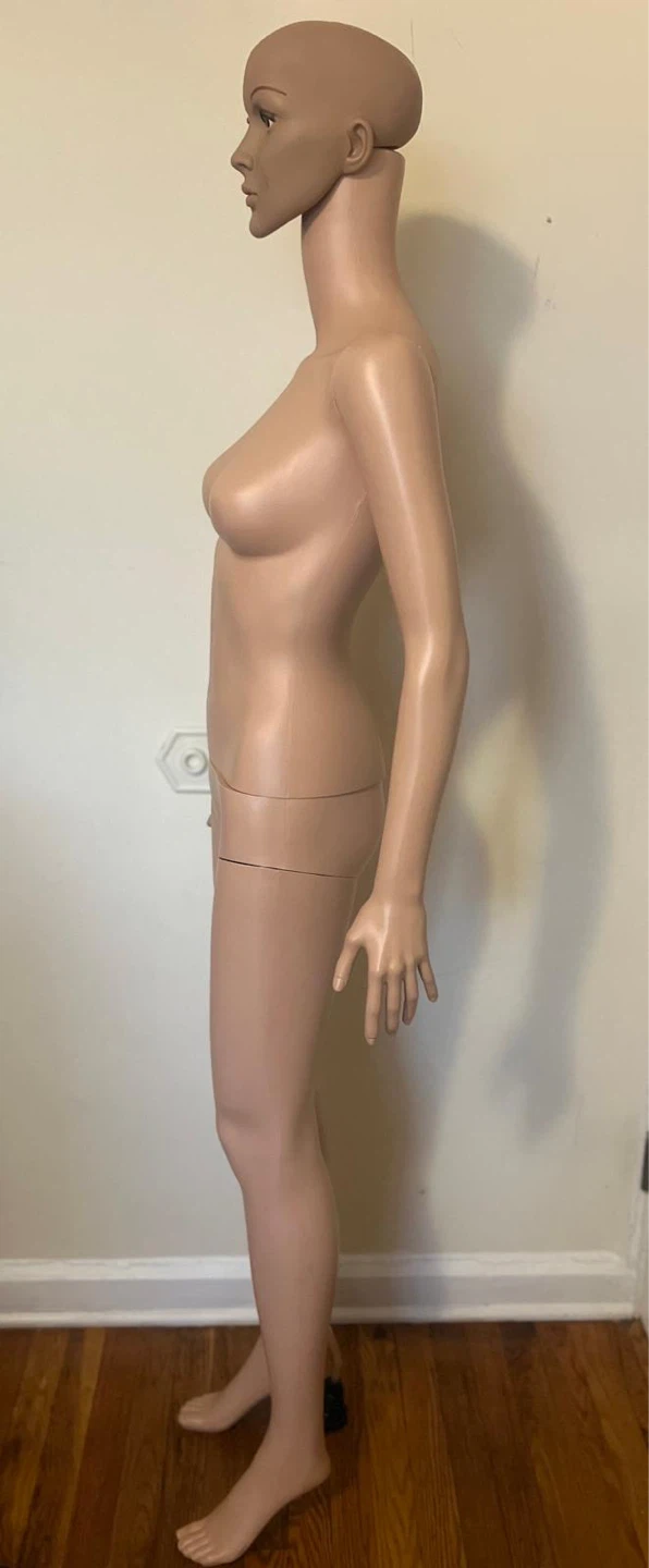Female Mannequin Display Form - photo 4