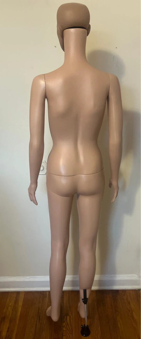 Female Mannequin Display Form - photo 3