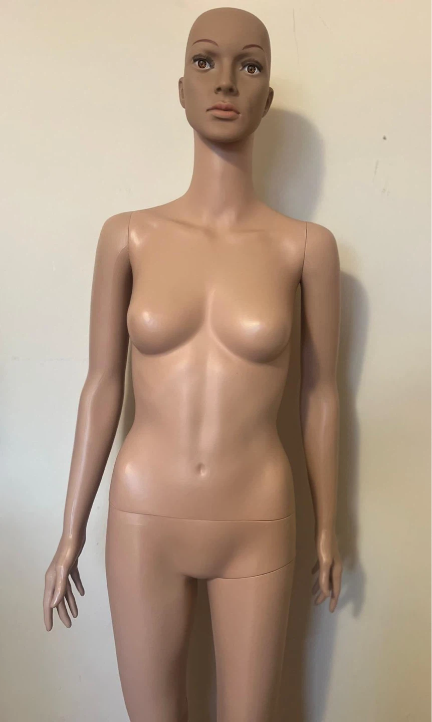 Female Mannequin Display Form - photo 5