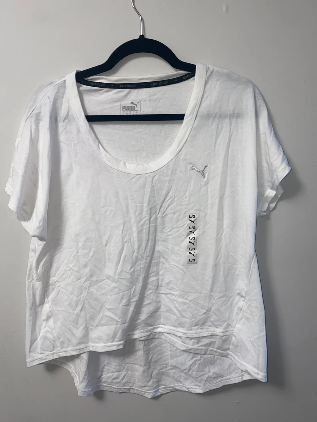Woman’s T-shirt - photo 3