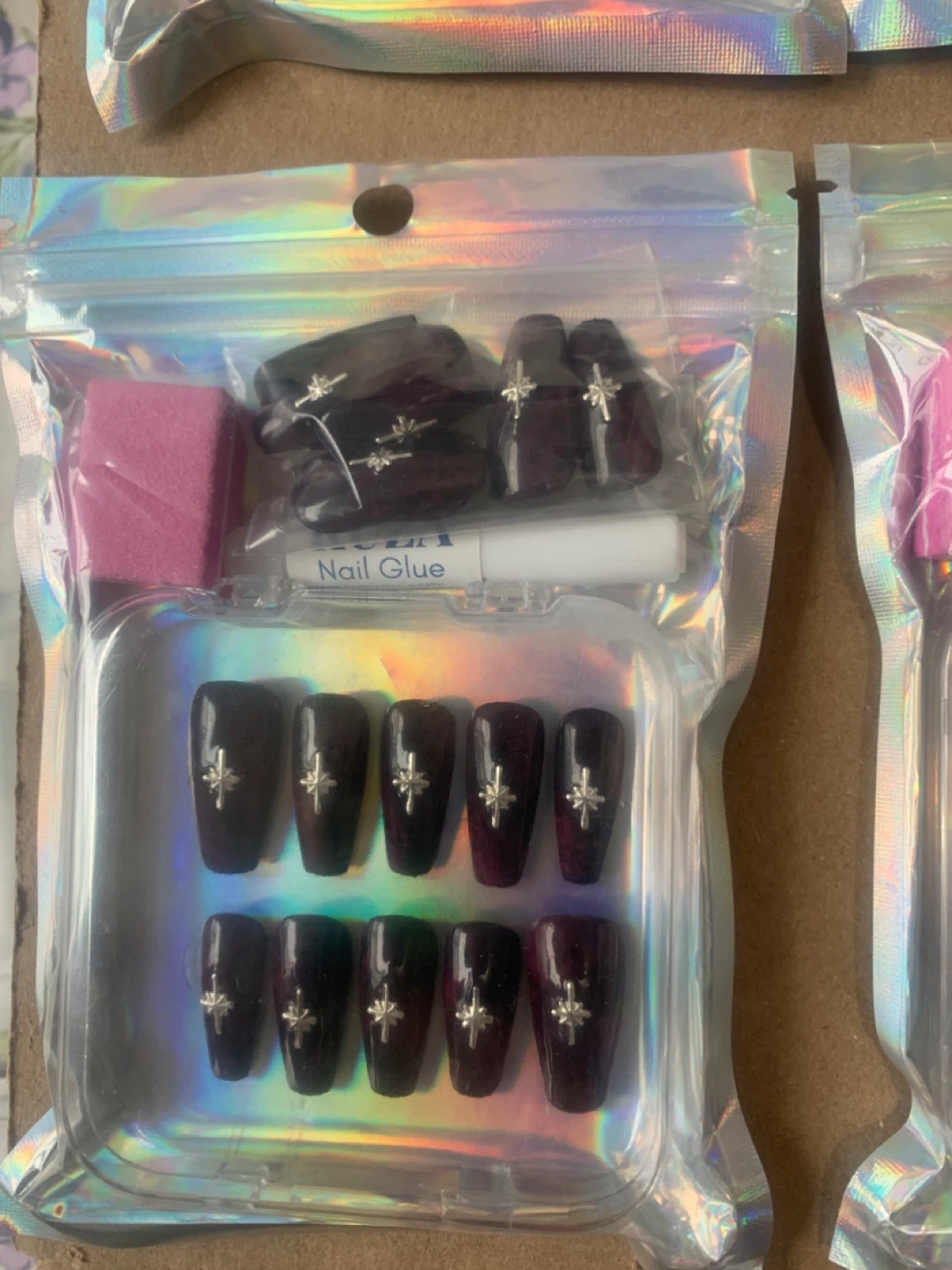 Nail kits by Mariposa Nails - photo 4