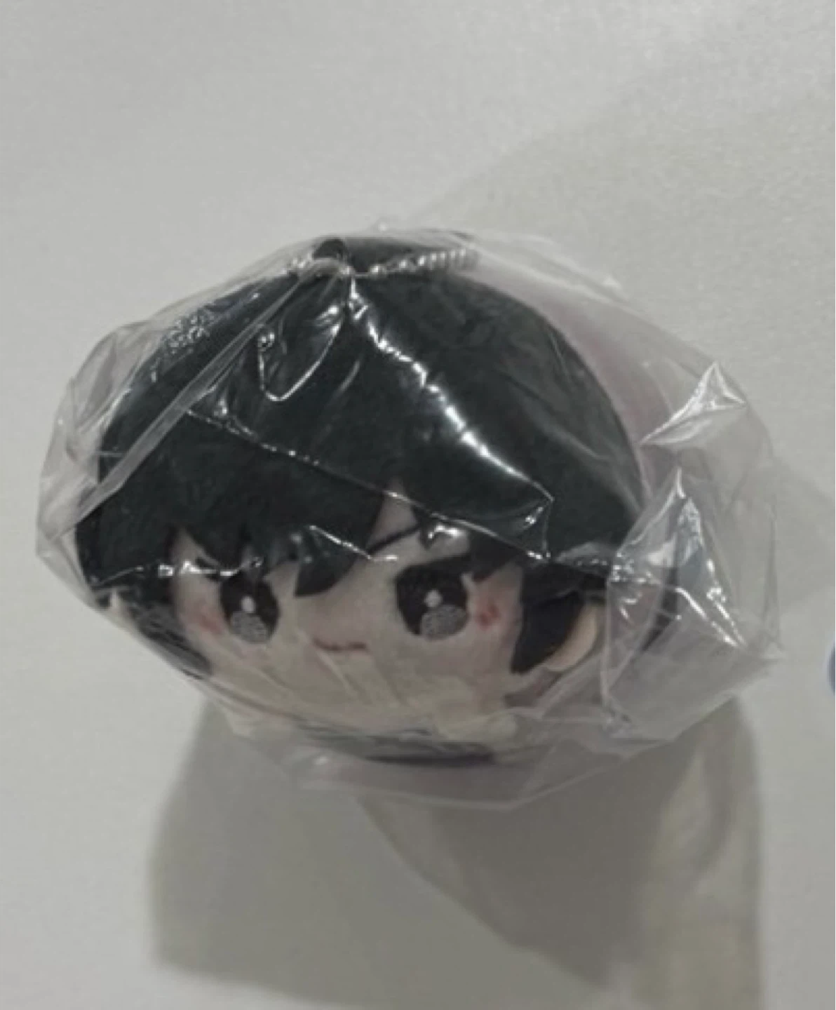 Bilibili Goods Plush Keychain
