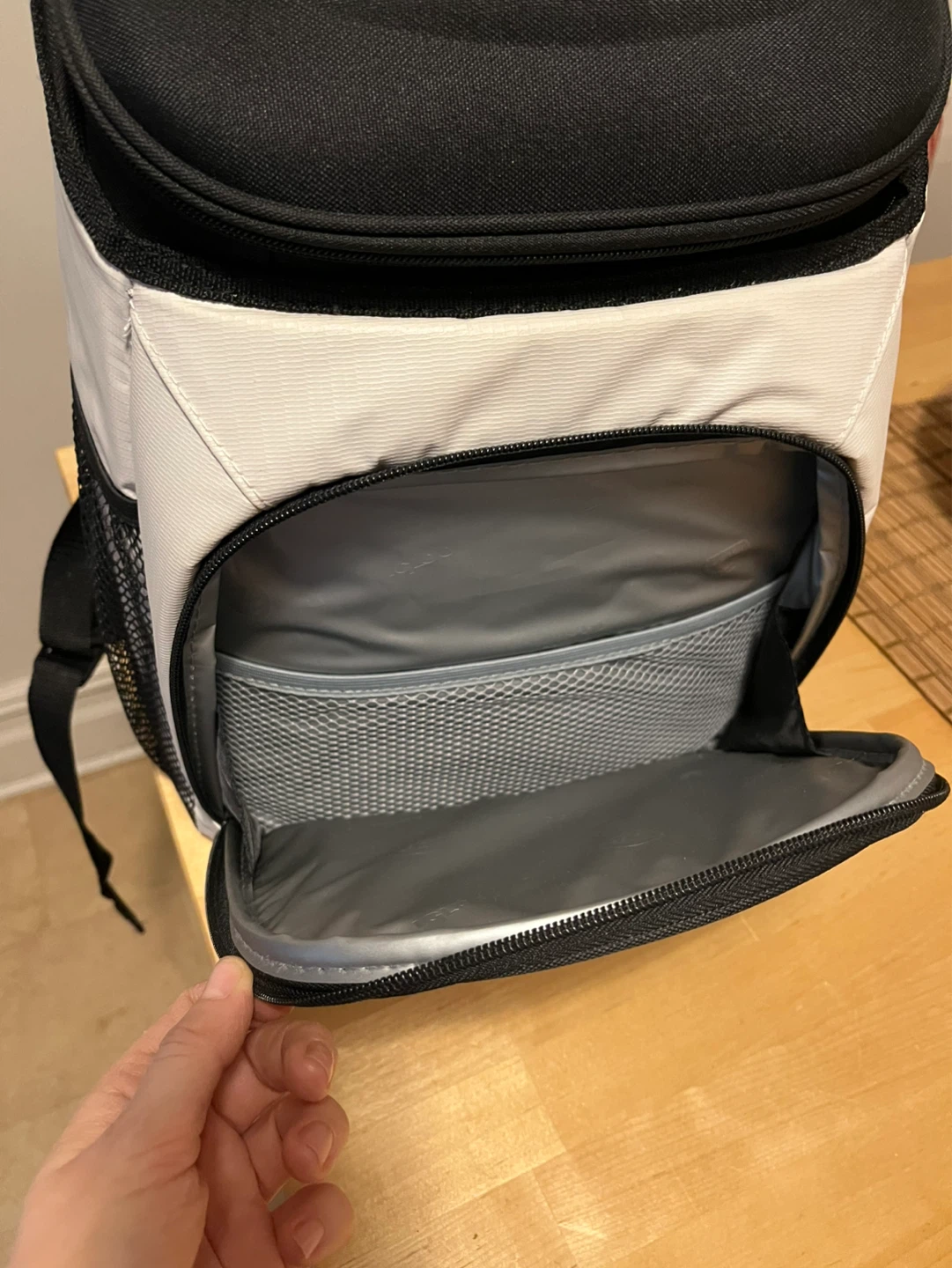 Igloo Marine Maxcold Backpack Cooler - photo 4